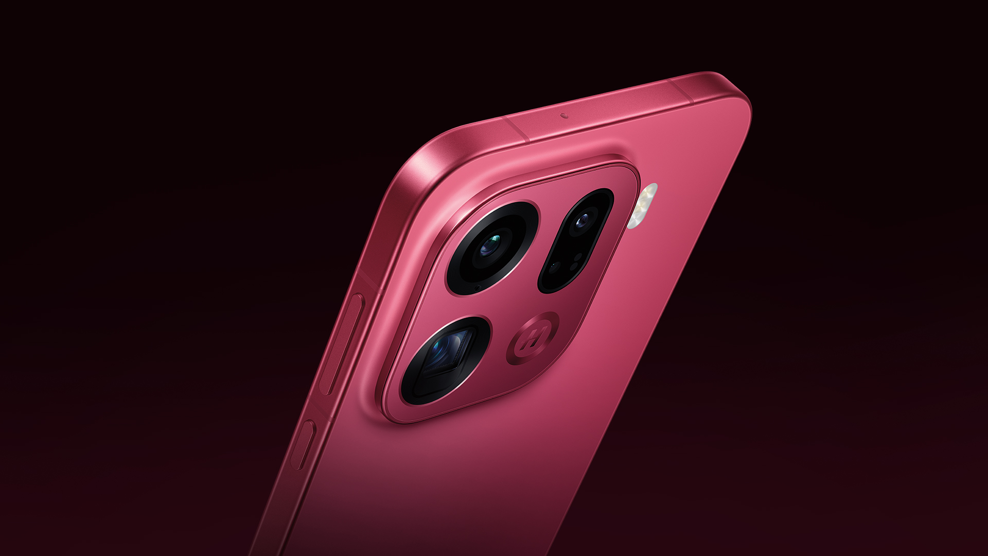 OPPO Find X9 Series เตรียมเปิดตัวสีใหม่ สีแดง Velvet Red  ต้อนรับเทศกาลสุดพิเศษ เร็ว ๆ นี้!