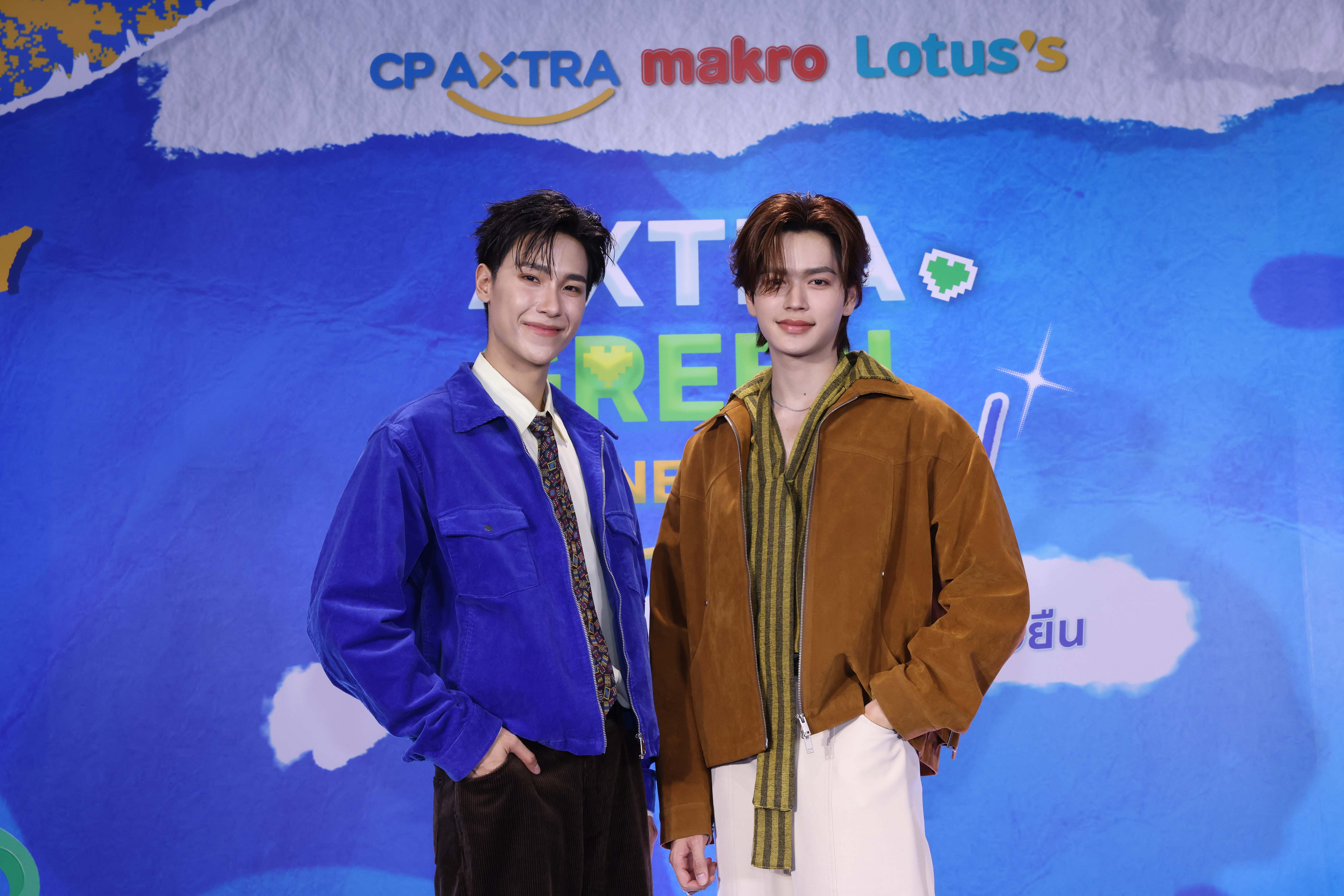 จูเนียร์-มาร์ค สร้างปรากฎการณ์รักษ์โลก  รวมพลังแฟนคลับ เปลี่ยนขวดพลาสติกเป็นประโยชน์ ครั้งแรก!!!  สำนักพิมพ์แม่บ้าน