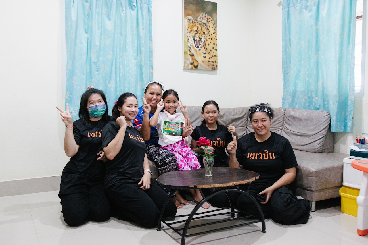 ไฮเตอร์ ย้ำจุดยืนด้านการปกป้องสุขอนามัยให้คนไทยด้วยภาพความสำเร็จแคมเปญ “บ้านสุขภาพดี”  กระตุ้นคนไทยอย่าละเลยเรื่องความสะอาด ลงมือ ซัก เช็ด ล้าง แม้ในมุมที่ถูกลืม  พร้อมชวน ‘แมวบิน นักจัดระเบียบบ้าน’ ร่วมภารกิจ ‘บ้านสุขภาพดี’  ยกระดับความสะอาดครัวเรือนทั่วไทยให้น่าอยู่มีสุขภาพดีอีกครั้ง