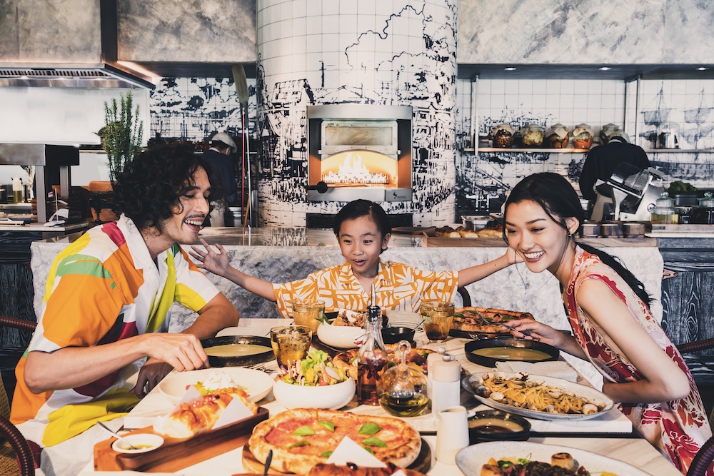  ไฮแอท เอเชีย แปซิฟิกเปิดตัวแคมเปญ “Be More Foodie Be More Fulfilled” ในสิงคโปร์และไทย ชวนคุณสัมผัสประสบการณ์เหนือระดับกับทุกมื้ออาหารที่จะพาคุณสัมผัสทริปที่ใฝ่ฝัน
