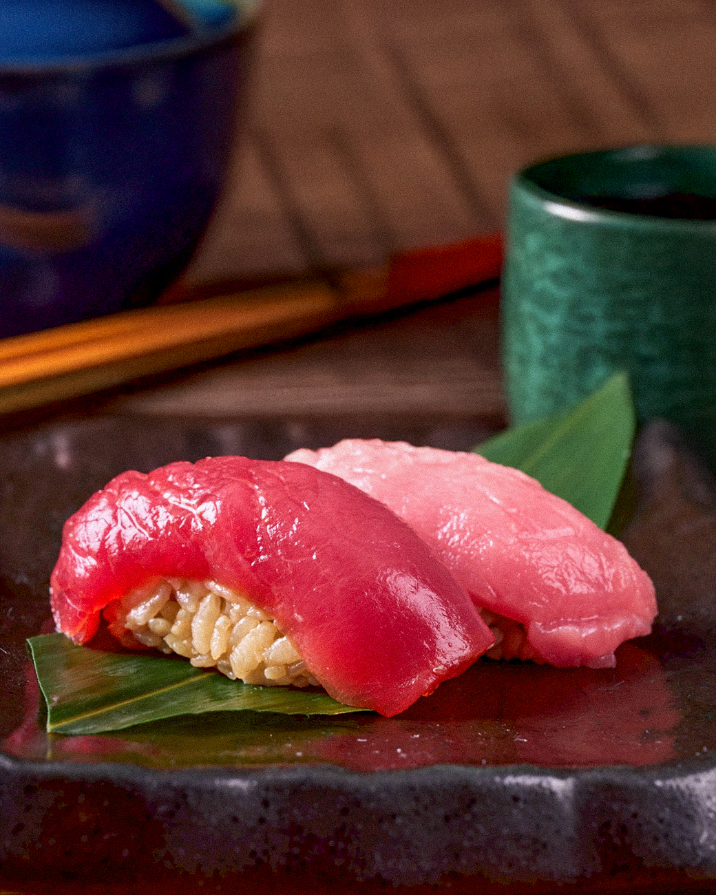 MAGURO Group เปิดแคมเปญฉลอง 10 ปี ร้านมากุโระ  จัดโปรโมชัน เมนูพิเศษสุดพรีเมียม ราคาสุดคุ้ม สำนักพิมพ์แม่บ้าน