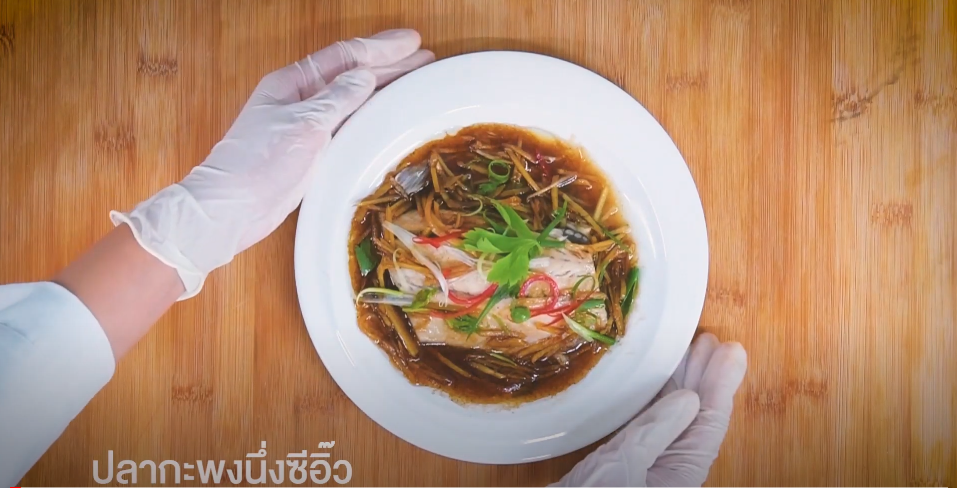 “กิน กับ กัน” ภูมิใจนำเสนอรายการสอนทำอาหาร “กิน กับ กัน Easy Cooking” ที่จะทำให้คุณ คุณ และคุณ สามารถเข้าครัวทำอาหารได้อย่างเชฟมืออาชีพแบบ easy 