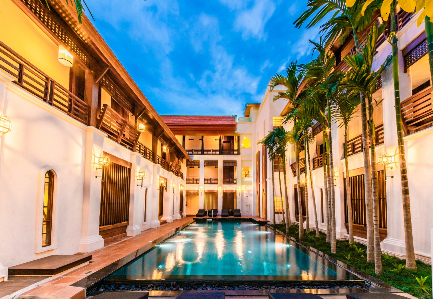 ได้เวลาของผู้รักงานคราฟต์! Booking.com ชวนผู้เดินทางไปพักผ่อน พร้อมปลดปล่อยไอเดียช่วงปลายปี