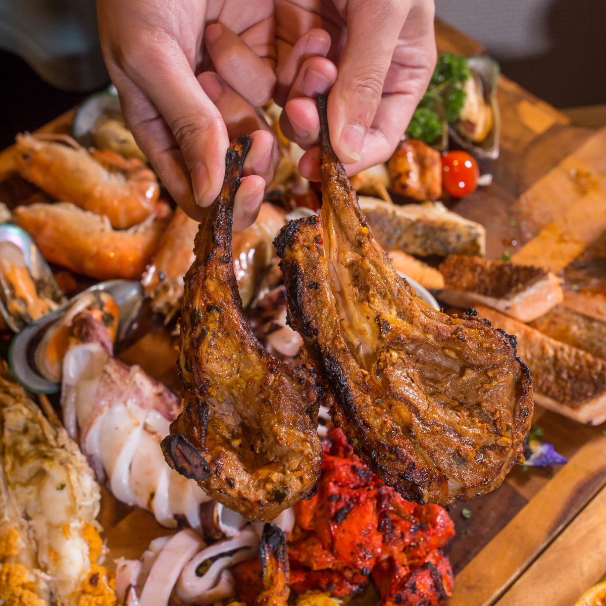 โรงแรมเรดิสัน บลู พลาซ่า กรุงเทพฯ เปิดตัว “คิวบาโน ซันเดย์บรันช์” เฉลิมฉลองรสชาติละตินและจังหวะดนตรีสุดเร้าใจ สำนักพิมพ์แม่บ้าน