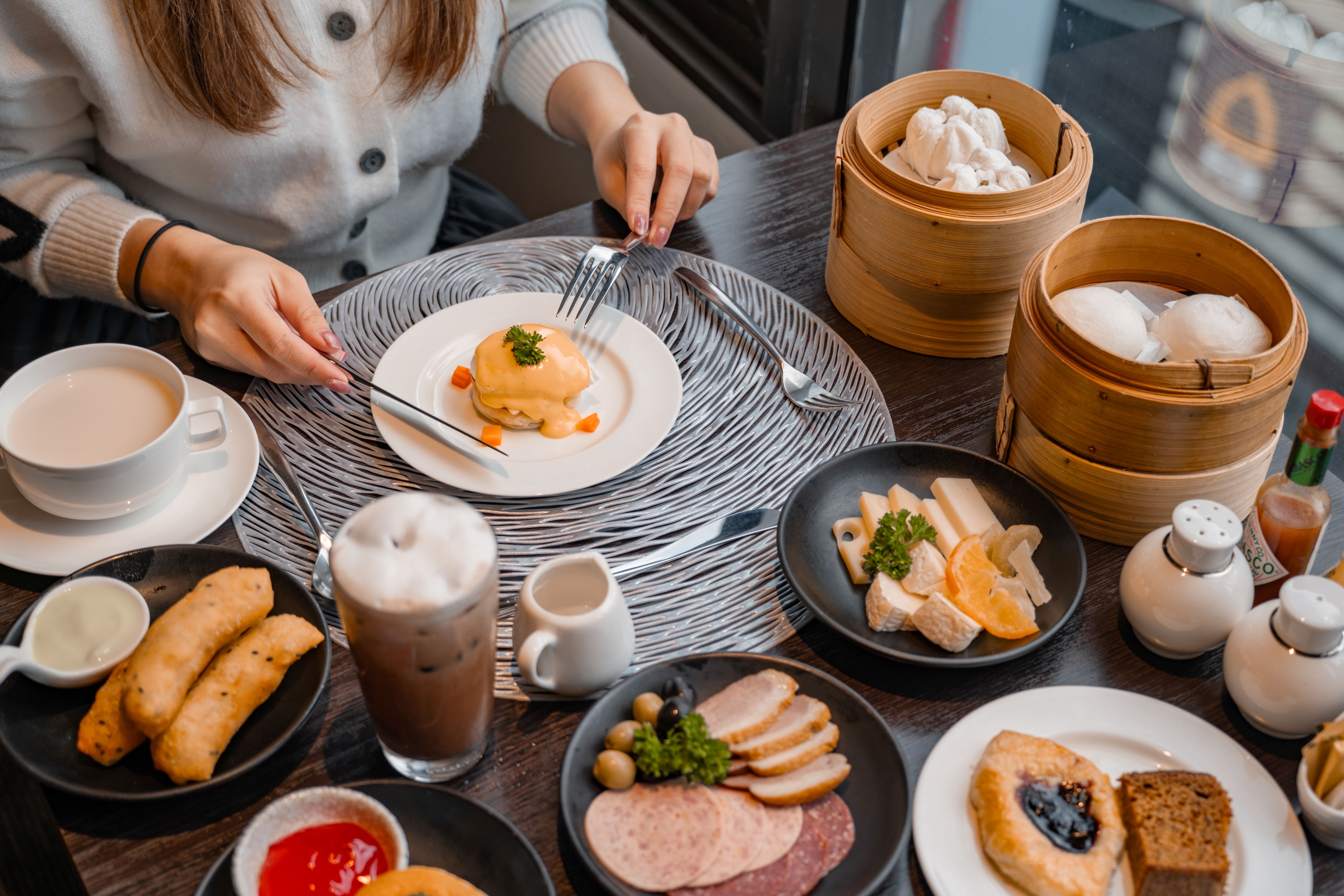 ต้อนรับเทศกาลแห่งความสุขด้วยโปรโมชั่น “Supersize Your Holiday” จากโรงแรมอวานี รัชดา กรุงเทพฯ ฉลองช่วงเวลาพิเศษด้วยห้องพักกว้างขวาง สิทธิพิเศษเหนือระดับ และบรรยากาศที่เปล่งประกาย   