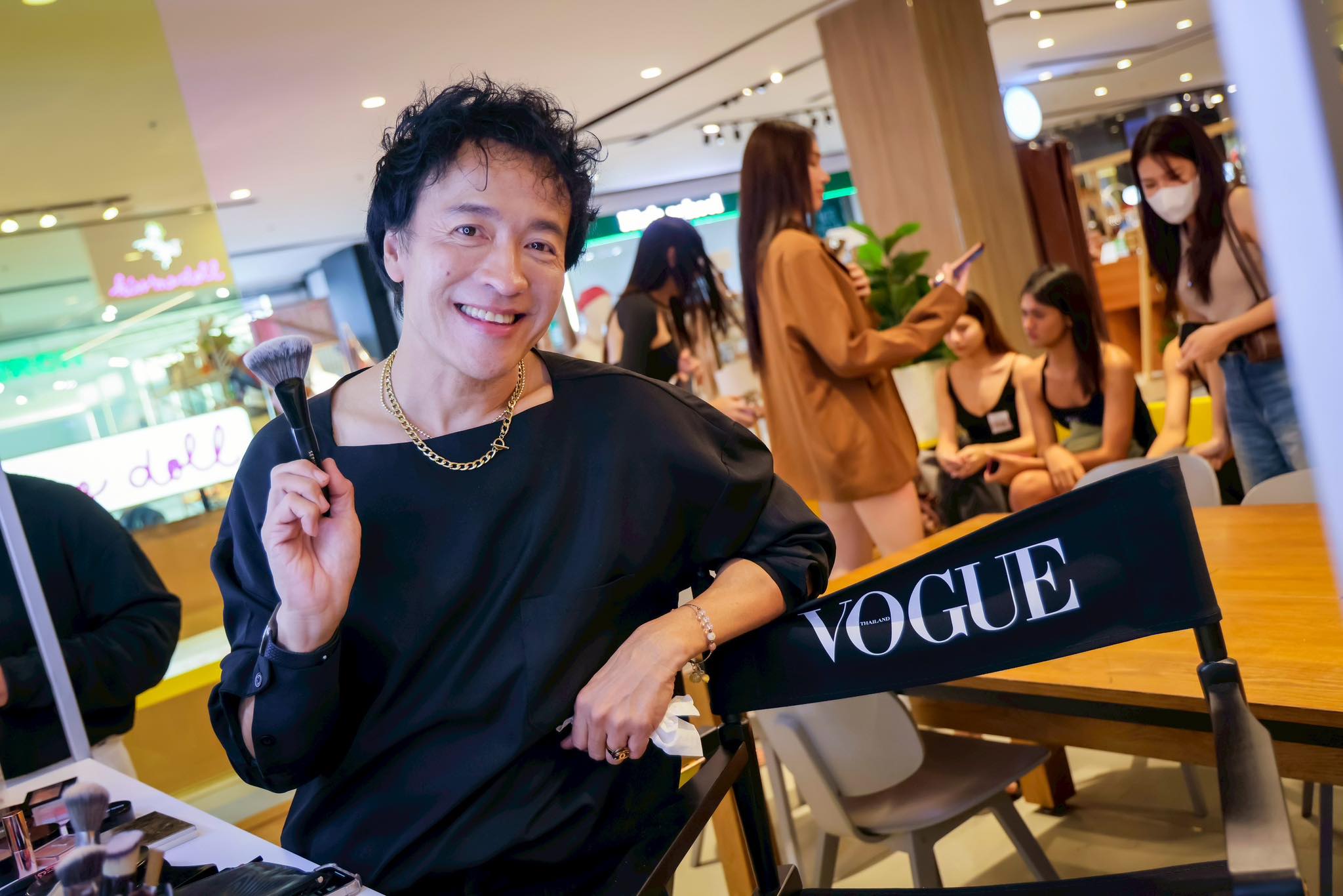 “centralwOrld fashiOn citizen” สร้างแฟชั่นอีโคซิสเต็ม ผลักดันอุตสาหกรรมแฟชั่นไทยสู่เวทีโลก พร้อมอัพเดท Fashion Happening ตอกย้ำแฟชั่นเดสติเนชั่นที่ดีที่สุดในไทย