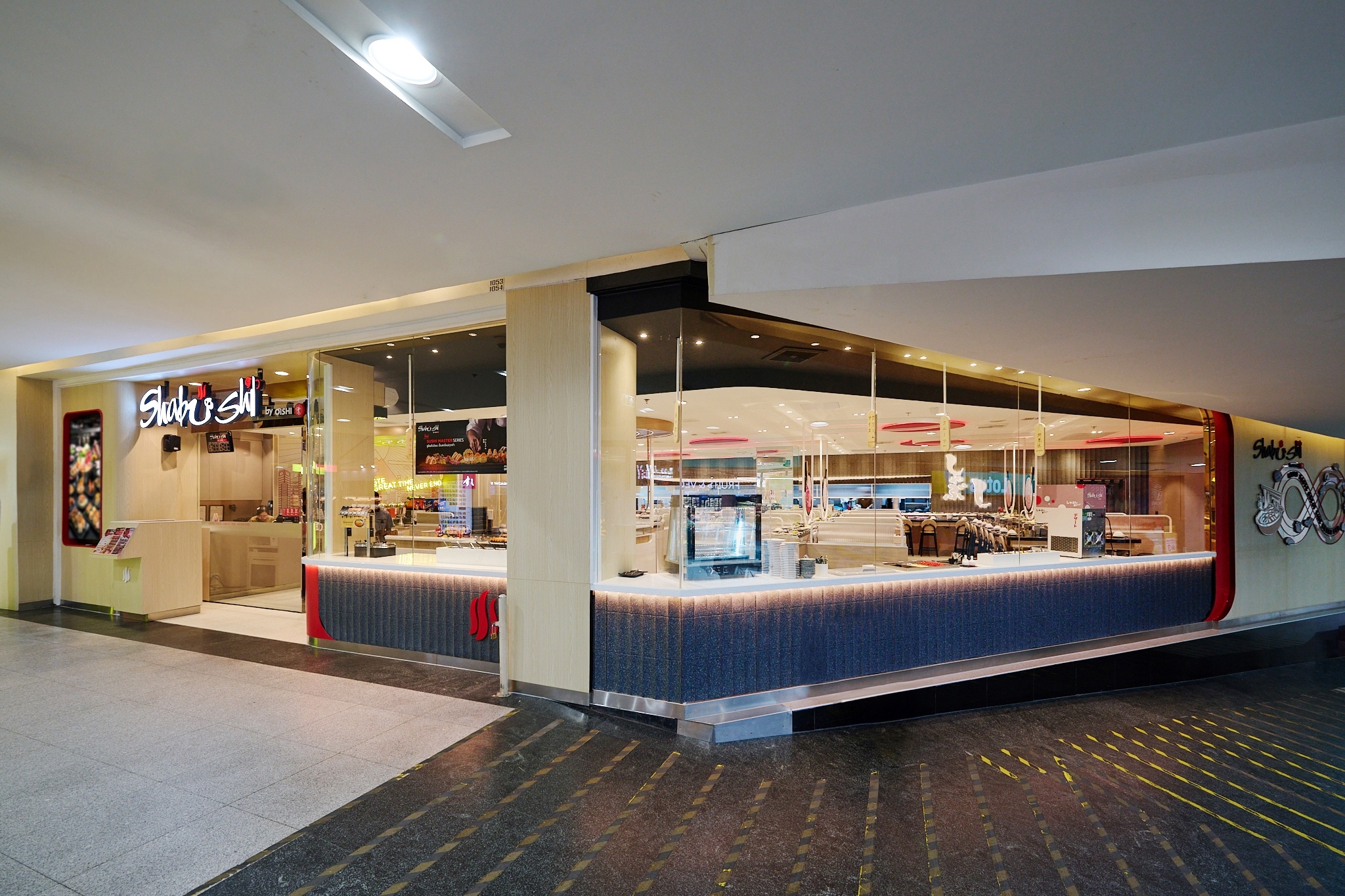 ชาบูชิ เดินหน้ากลยุทธ์ “เซกเมนเทชั่น มาร์เก็ตติ้ง” เต็มสูบ !!! พร้อมมอบบริการที่ตอบโจทย์ ตรงใจ และเพิ่มทางเลือกให้ลูกค้ามากกว่าเดิม