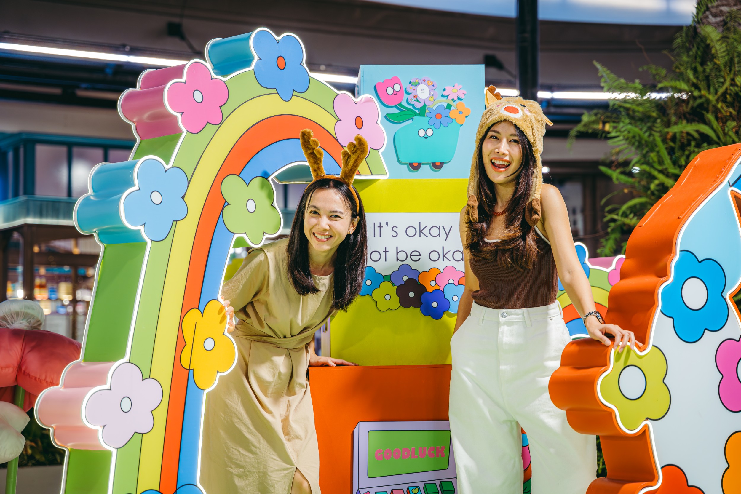 ALLY เปิดตัวแคมเปญใหญ่ “ALLY Let’s Celebrate: A Place of Blooming Happiness” เนรมิต 12 ศูนย์การค้าในเครือเป็นสวนแห่งความสุขสุดอลังการส่งท้ายปี 68 สำนักพิมพ์แม่บ้าน