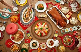 “อิมแพ็ค” ชู 3 เดสติเนชันความอร่อยรับปีม้าทอง 2026 ผนึก “เฮยยิน-เซียนหยวน-ฮ่องกงฟิชเชอร์แมน” รังสรรค์มื้ออาหารมงคลเสริมบารมี รับตรุษจีน