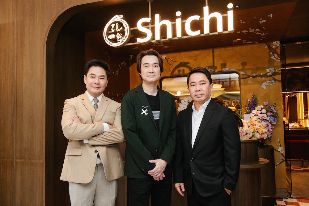 9 ปีที่ไม่ใช่แค่ร้านอาหาร Shichi Sathorn นิยามใหม่ของ Modern Japanese Luxury บนย่านสาทร