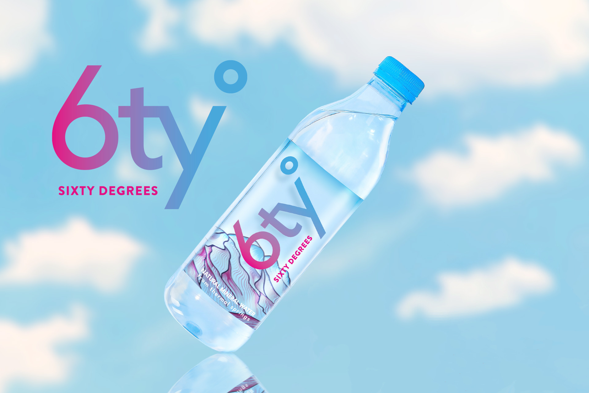 กระแสรักสุขภาพมาแรง ดันน้ำแร่ขึ้นแท่นเครื่องดื่มยอดฮิต พร้อมเจาะลึกประโยชน์ที่หลายคนไม่เคยรู้