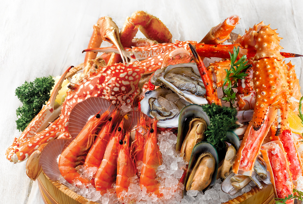 ฉลองธันวาคมอย่างเหนือระดับกับ “Themed Sunday Jazzy Brunch” ที่ Sheraton Grande Sukhumvit มาอีกครั้งพร้อม 4 ธีมสุดตระการตา