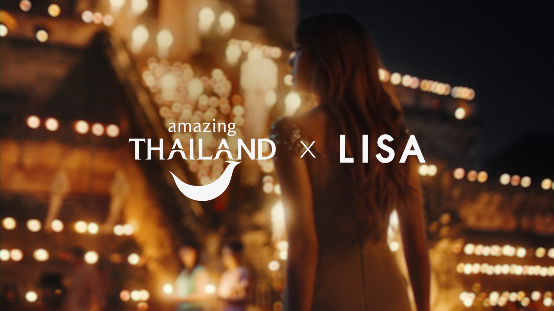 ททท. เผย Teaser : Feel All The Feelings ภาพยนตร์โฆษณา ที่ “ลิซ่า” นั่งแท่น “Amazing Thailand Ambassador” สำนักพิมพ์แม่บ้าน