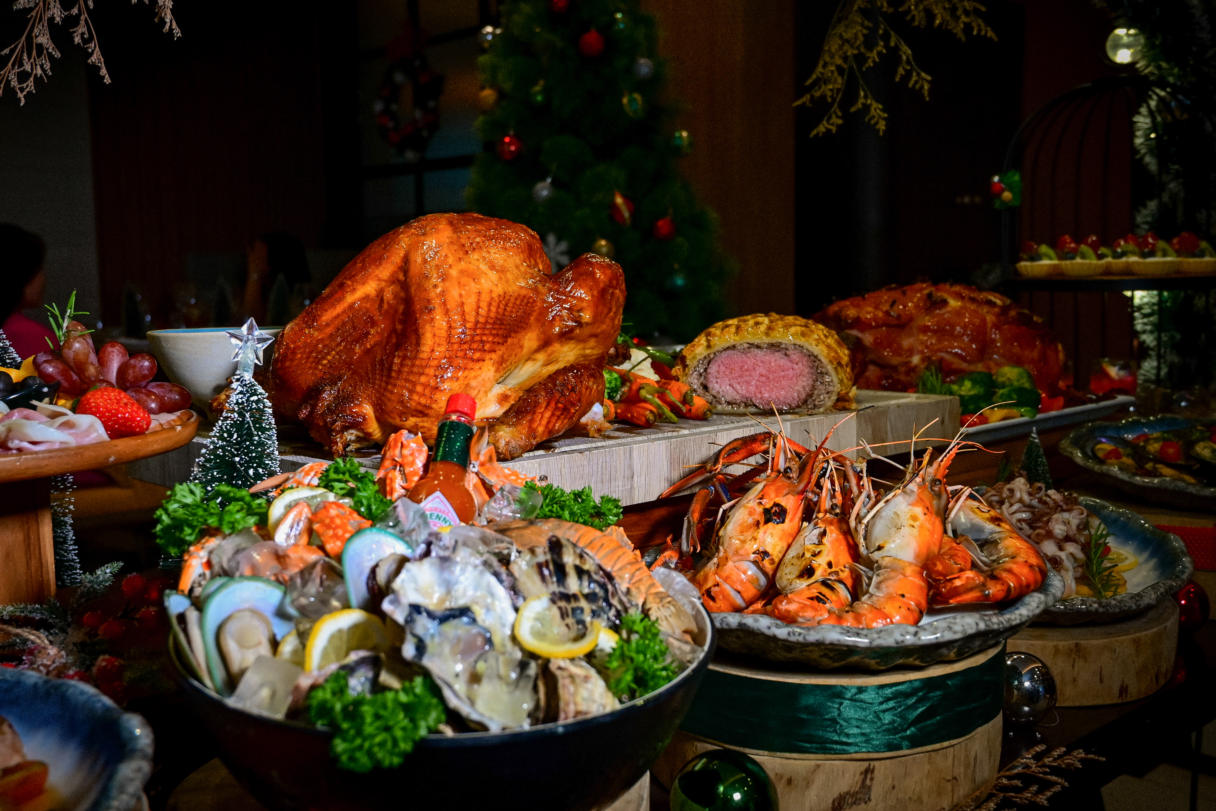 เทศกาลแห่งความอบอุ่นพร้อมก้าวสู่ปีใหม่ที่เปี่ยมความสุข ต้อนรับทุกช่วงเวลาพร้อมสิ่งใหม่ด้วยรอยยิ้ม สำนักพิมพ์แม่บ้าน