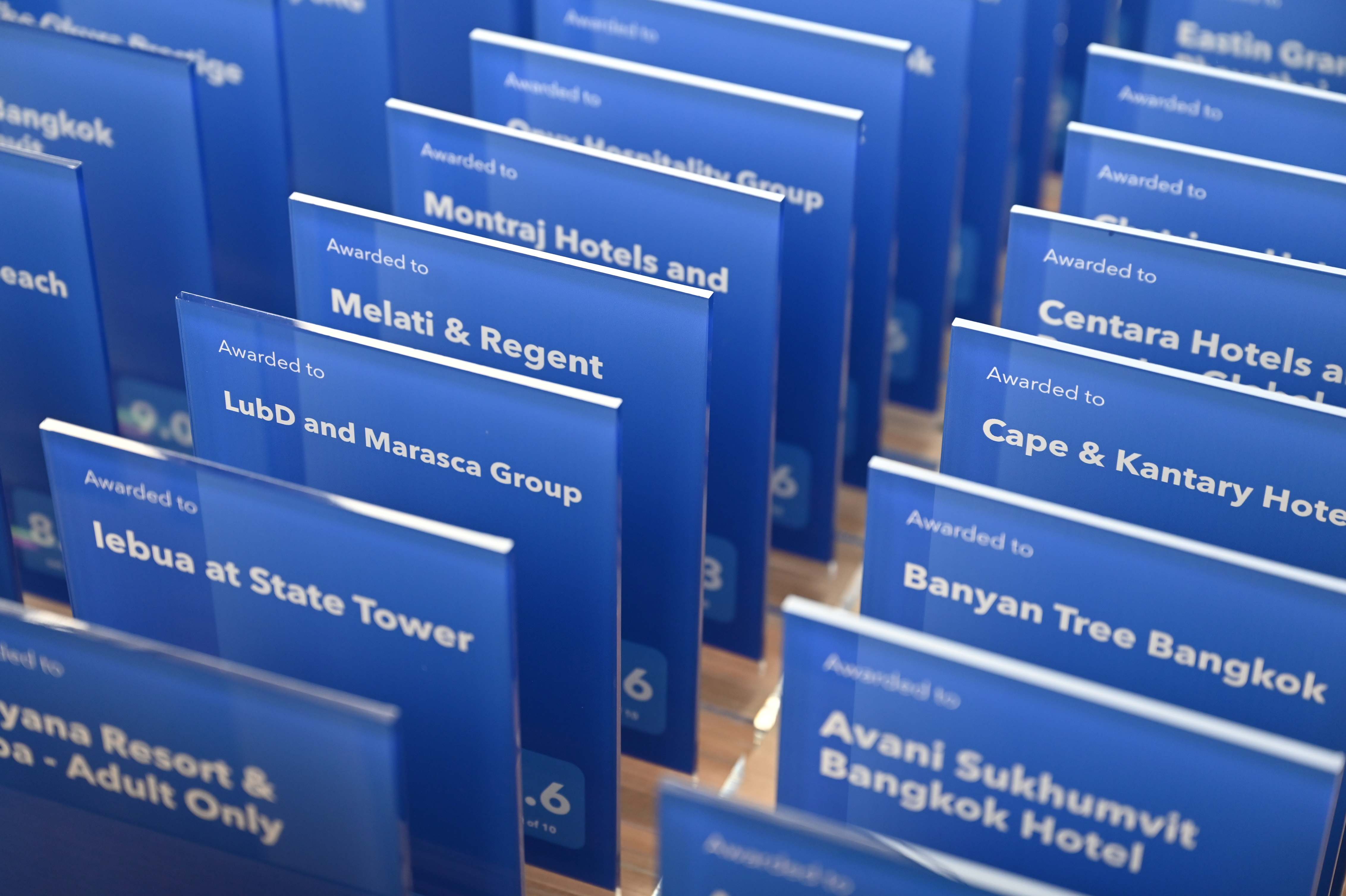 พังงาติดท็อป! ขึ้นชื่อเป็นหนึ่งใน ‘จุดหมายปลายทางที่ต้อนรับนักท่องเที่ยวที่ดีที่สุดของโลก’ จากรางวัล Traveller Review Awards 2026 โดย Booking.com สำนักพิมพ์แม่บ้าน