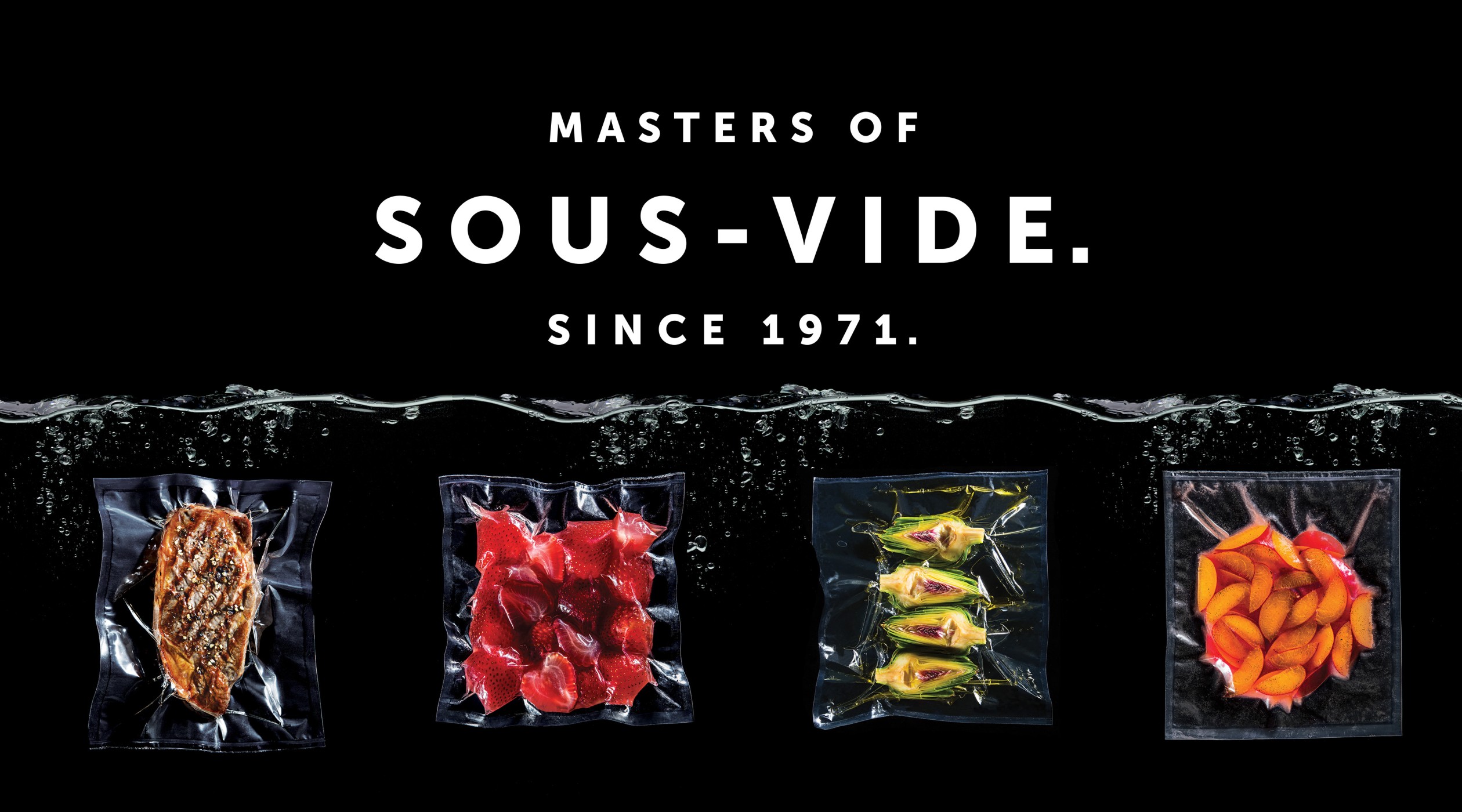 มิติใหม่วงการอาหารกับ Cuisine Solutions นวัตกรรม Sous-Vide ระดับโลก  ที่ปลอดภัย คุณภาพสูง และประหยัดต้นทุน