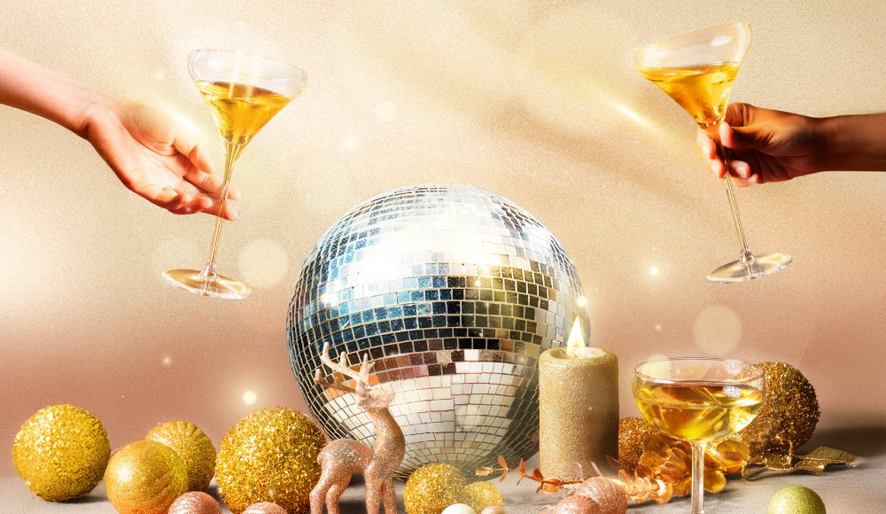 ฉลองเทศกาลคริสต์มาสและปีใหม่กับหลากหลายประสบการณ์ดินเนอร์สุดพิเศษ  กับเครือโรงแรมชาเทรียม Chatrium Hotels & Residences ทั่วประเทศไทย