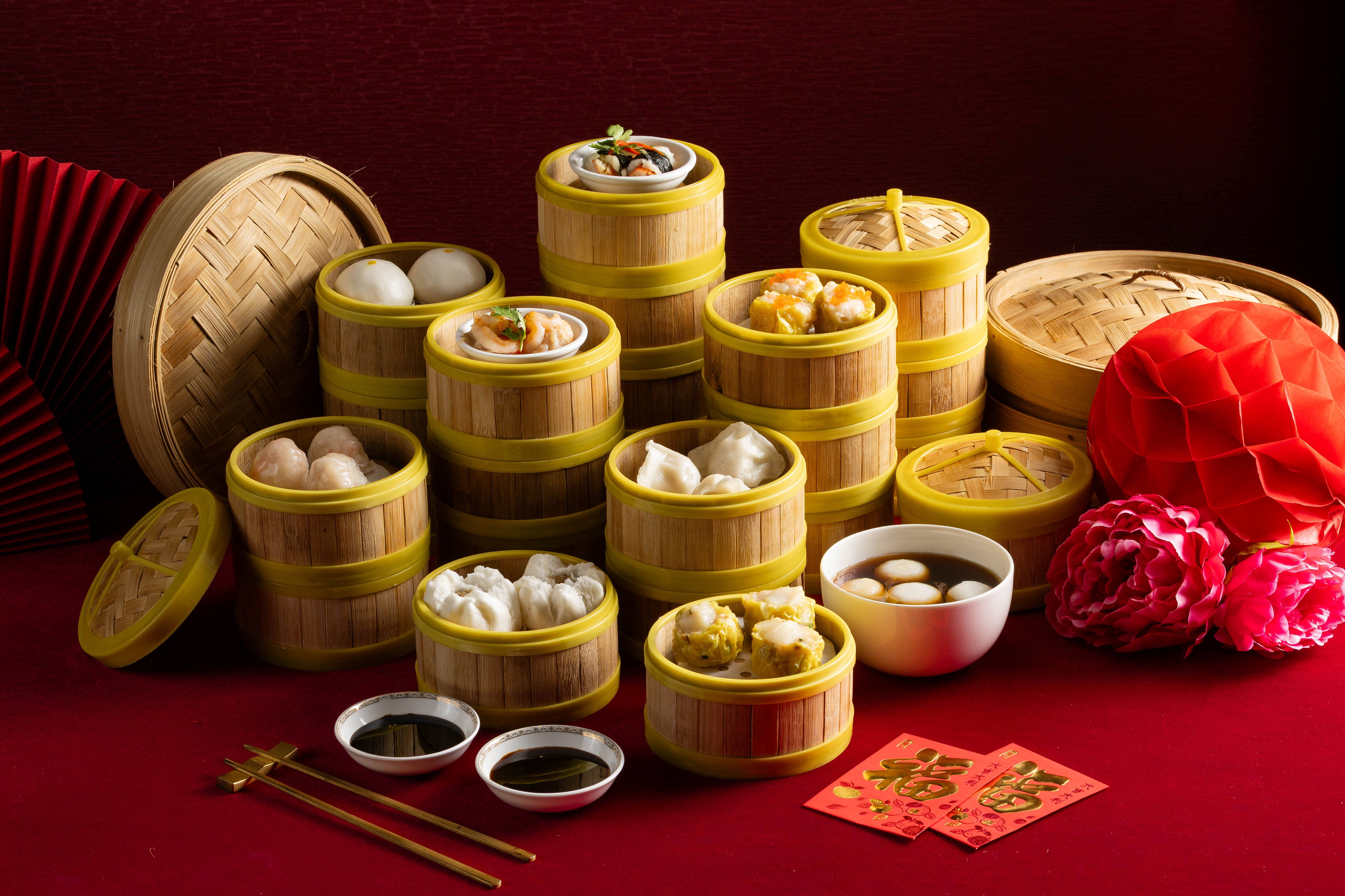 ตรุษจีนปีม้า ฉลองความเฮงอย่างมีสไตล์ ณ โรงแรมพูลแมนคิง เพาเวอร์ กรุงเทพฯ สำนักพิมพ์แม่บ้าน