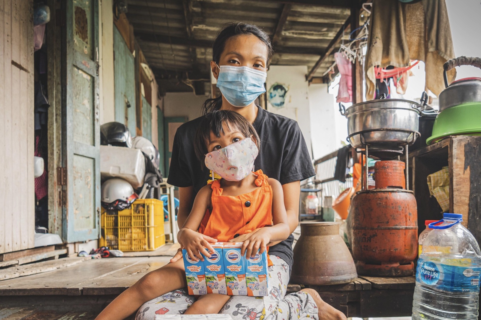 ฟรีสแลนด์คัมพิน่าร่วมเป็นส่วนหนึ่งในการสนับสนุน #วันอาหารโลก  #NourishingbyNature ตอกย้ำพันธกิจในการมอบโภชนาการที่ดีให้แก่ทุกคนในสังคม  สร้างสรรค์ผลิตภัณฑ์ที่เปี่ยมประโยชน์ พร้อมเสริมสร้างความยั่งยืนให้แก่กระบวนการผลิต