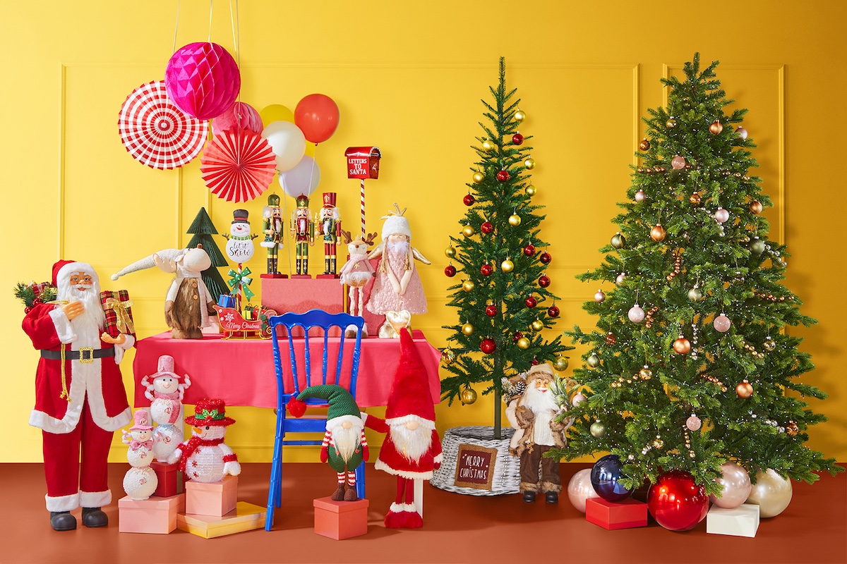 ‘อินเด็กซ์ ลิฟวิ่งมอลล์’ ชวนแชร์ความสุขสุดอบอุ่นใจกับ “เทศกาลแห่งการให้ไม่รู้จบ” รวมไอเดียของขวัญ ของแต่งบ้านครบไลฟ์สไตล์กว่าหมื่นรายการ ในแคมเปญ ‘Gift of Happiness 2026’ ยกระดับประสบการณ์ช้อปสุดเอ็กซ์คลูซีฟกับ PREMIUM Gift จากอาร์ตทิสดังและเวิร์กช็อปสุดสร้างสรรค์ สำนักพิมพ์แม่บ้าน