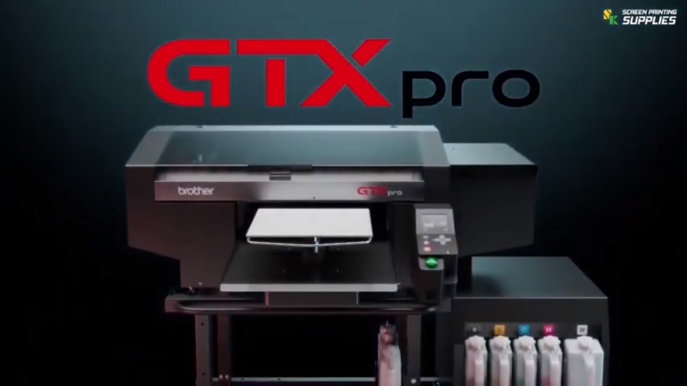 บราเดอร์ GTX บูมธุรกิจพิมพ์เสื้อยืดในไทยเติบโตแบบฉุดไม่อยู่ ส่งเทคโนโลยีพิมพ์ผ้าดิจิทัล Direct to Garment กลืนตลาดซิลค์สกรีน พร้อมเปิดตัว GTX Pro Bulk เพิ่มปริมาณและศักยภาพการพิมพ์แก่ผู้ประกอบการ
