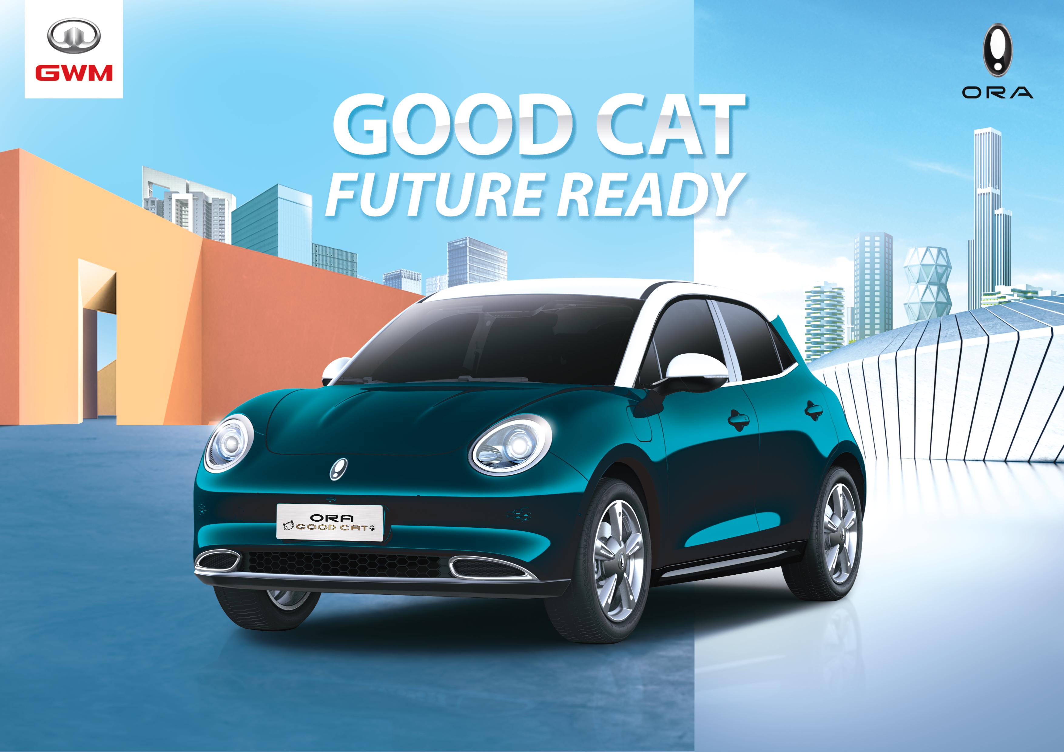 Cat เตรียมเปิดตัวอย่างเป็นทางการและเริ่มวางจำหน่ายในประเทศไทยในวันที่ 29 ตุลาคม พ.ศ. 2564 เป็นต้นไป