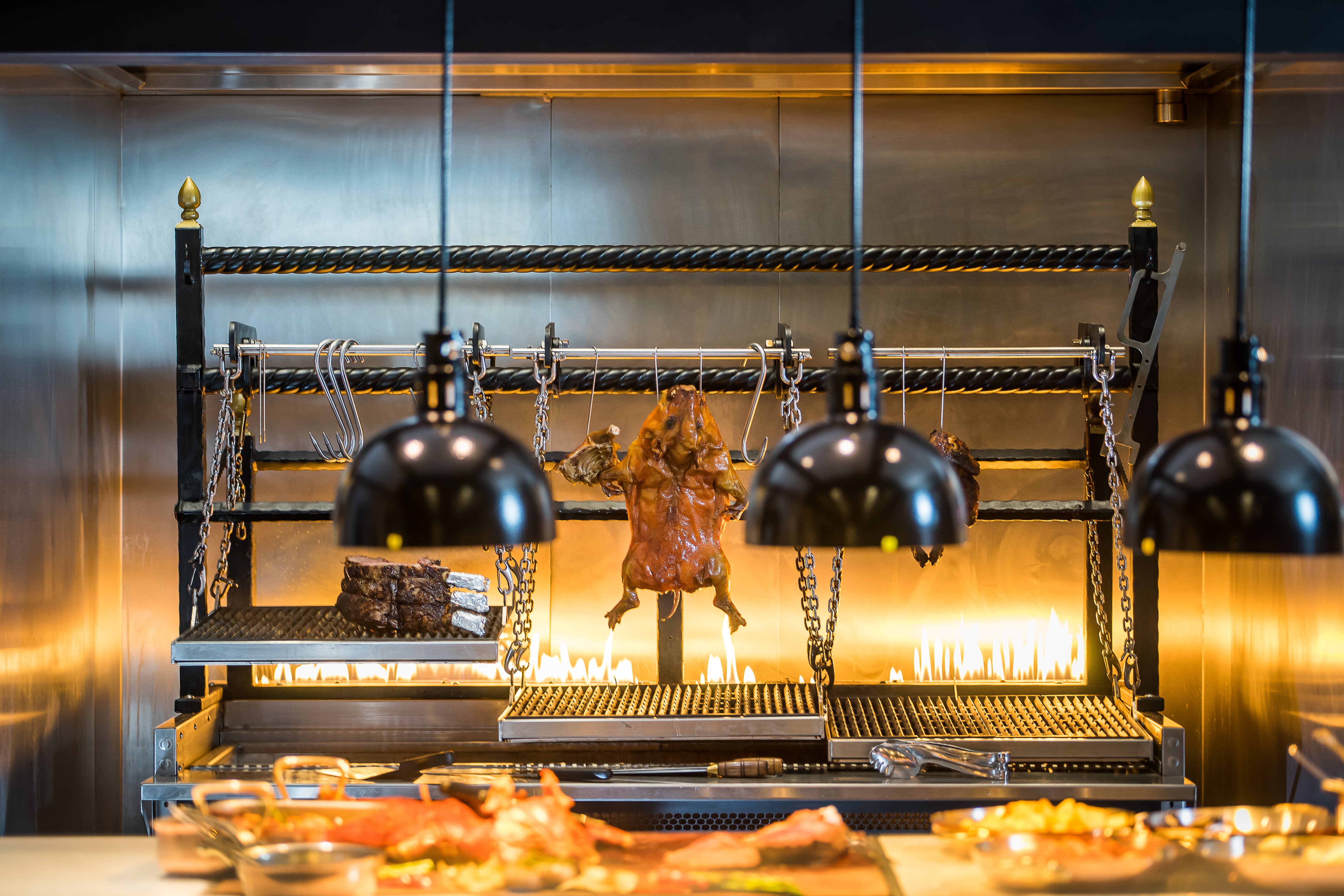 ฉลองเทศกาล ‘อ็อกโทเบอร์เฟสต์ (Oktoberfest)’ กับ 3 วันแห่งรสชาติบาวาเรีย ณ ห้องอาหารโกจิ คิทเช่น + บาร์ 