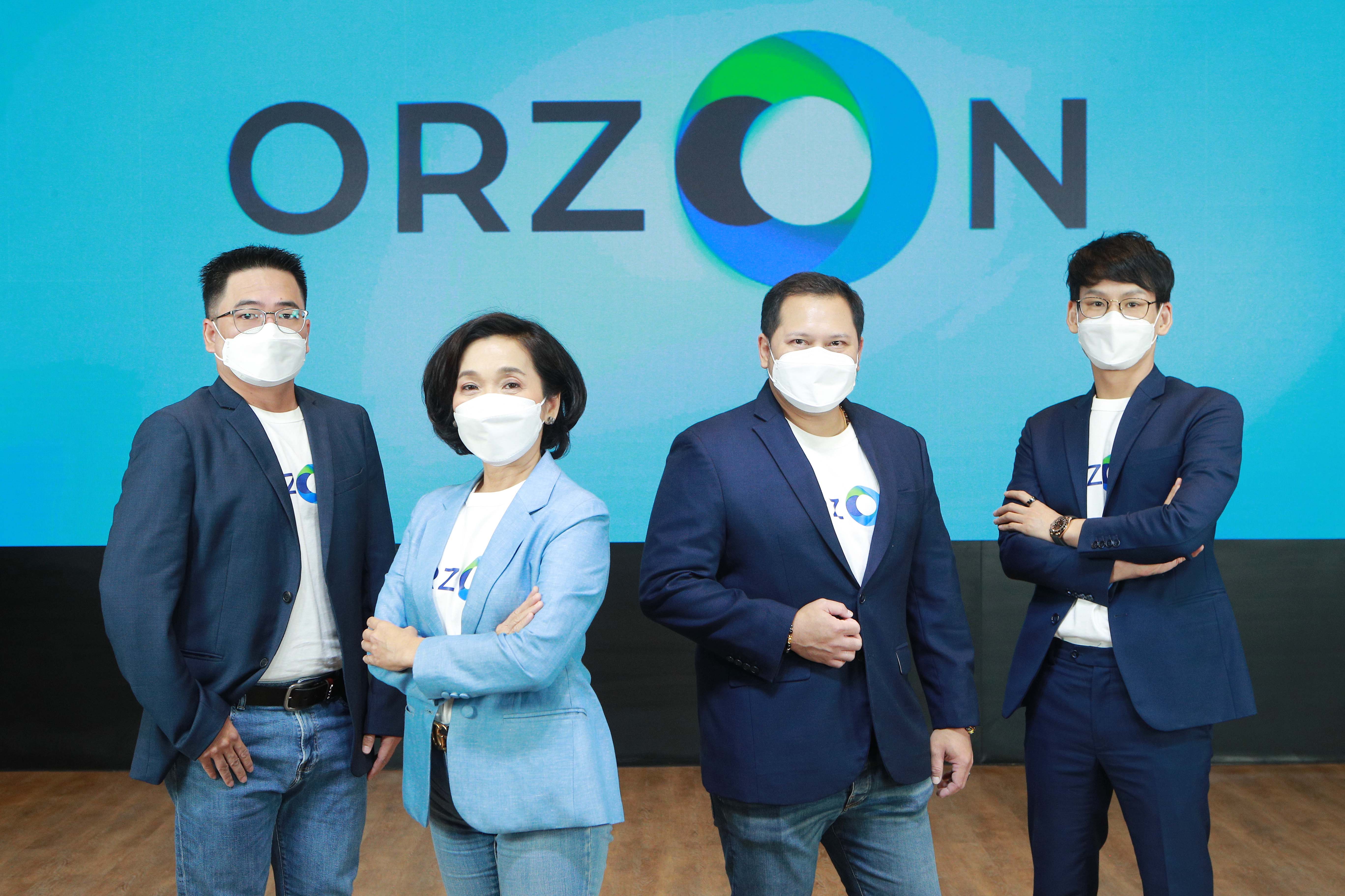 โออาร์ จับมือ กองทุน 500 Startups จัดตั้ง “ORZON Ventures”  เพิ่มโอกาส ส่งเสริม Start-up ไทยให้ก้าวได้ไกลกว่าเดิม