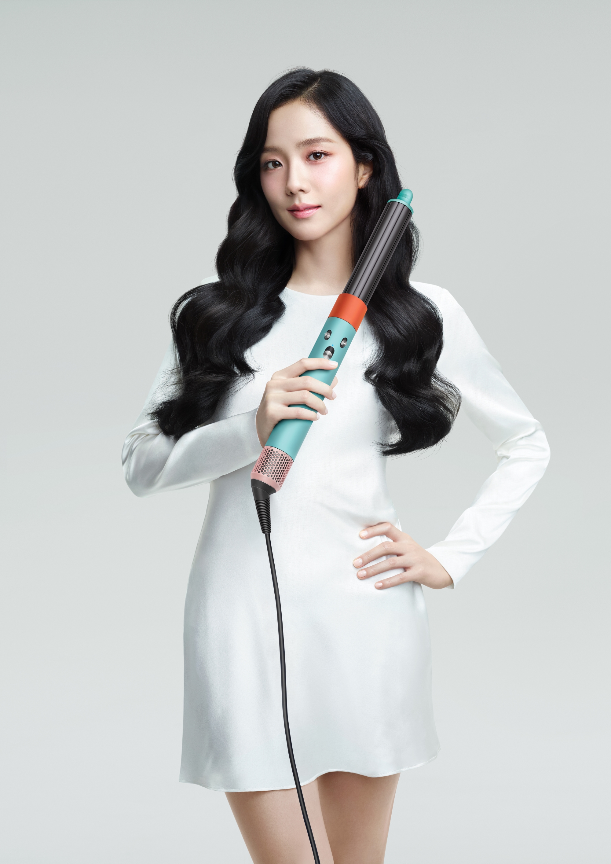 มาถึงไทยแล้ว! สีใหม่จาก Dyson ที่ทุกคนรอคอย สี ‘เซรามิกป๊อป’ สุดน่ารัก พร้อมให้เป็นเจ้าของแล้ว 13 มกราคมนี้