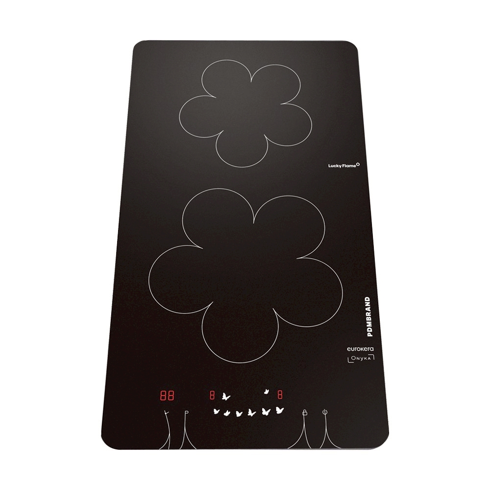 ลัคกี้เฟลม จับมือ PDM Brand เปิดตัว “Lucky Flame x PDM Brand – Dok Mai Fire” เตาแม่เหล็กไฟฟ้าดีไซน์พิเศษ ยกระดับครัวด้วยนวัตกรรมและศิลปะร่วมสมัย สำนักพิมพ์แม่บ้าน