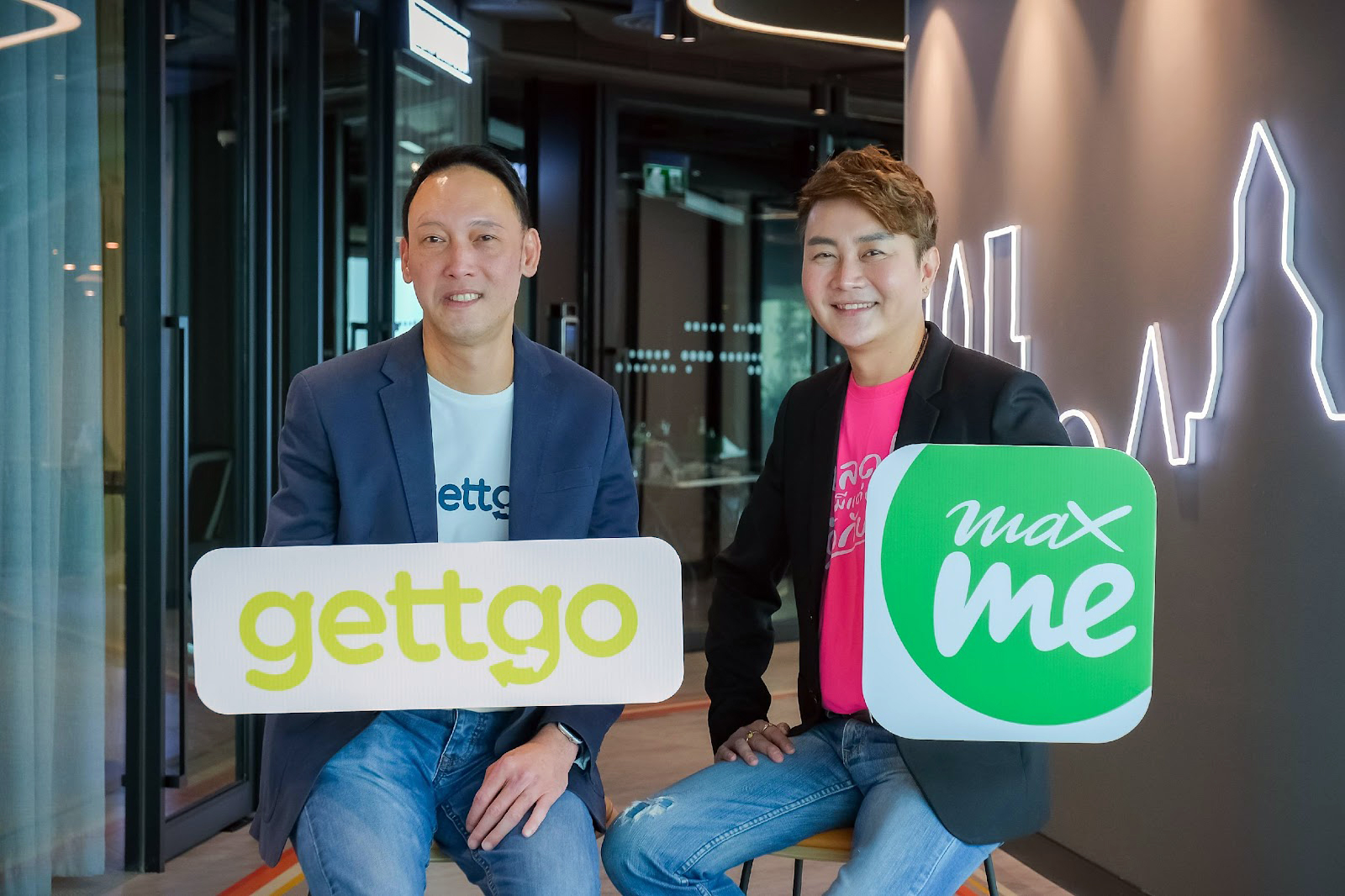 “แมกซ์ โซลูชัน” จับมือ เมืองไทย โบรกเกอร์ ผู้ให้บริการแพลตฟอร์ม “gettgo” เพิ่มทางเลือกให้กับสมาชิก Max Card ได้เข้าถึงแผนประกันออนไลน์ที่ซื้อเองได้ง่าย ๆ จากหลากหลายบริษัทประกันชั้นนำ พร้อมชำระค่าเบี้ยประกันด้วยแต้ม Max Point ผ่าน Max Me Wallet 