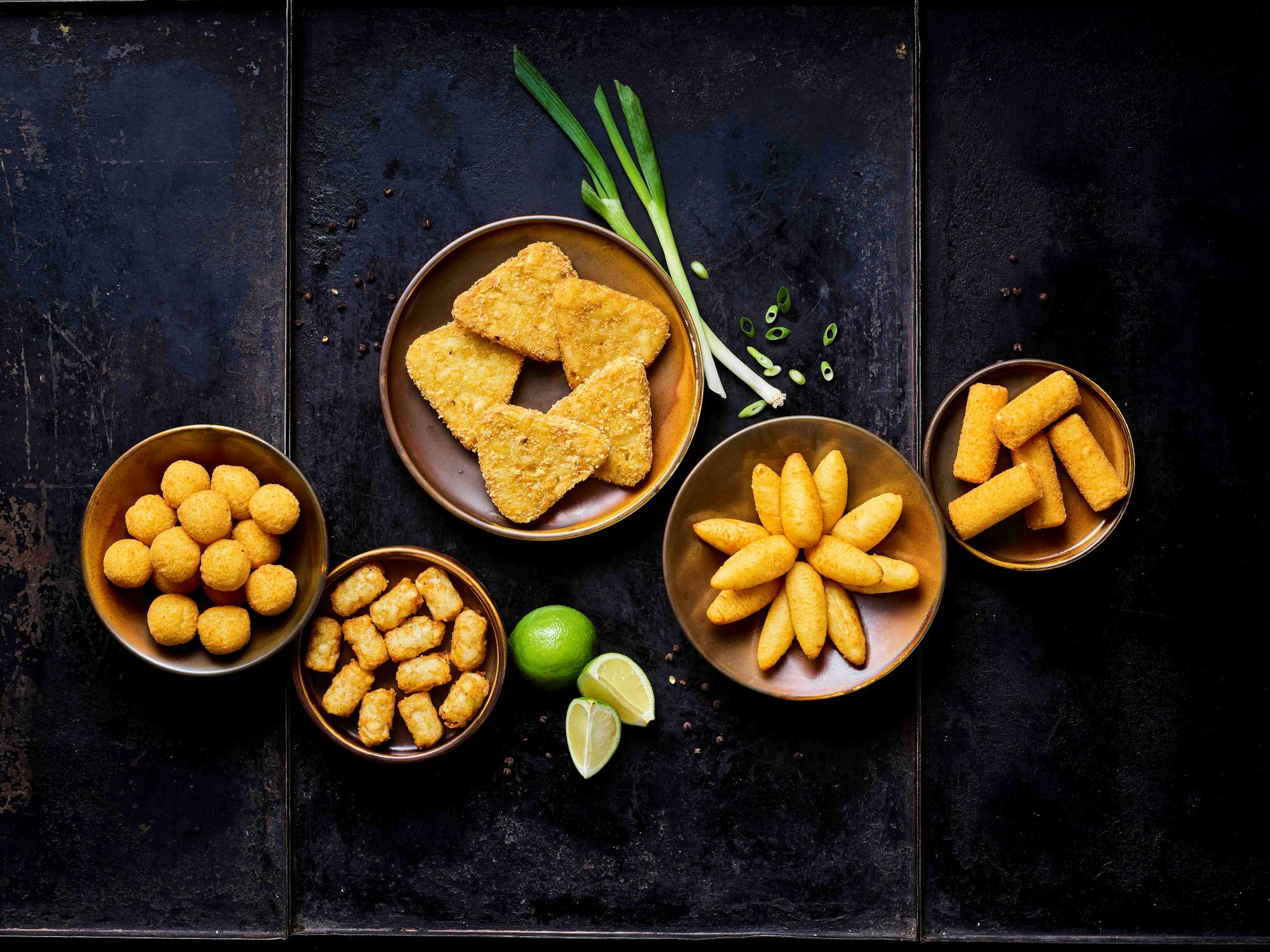 เบลเยียมรุกตลาดไทย ขนทัพนวัตกรรมมันฝรั่งเกรดพรีเมียมบุกงาน THAIFEX 2026 สำนักพิมพ์แม่บ้าน