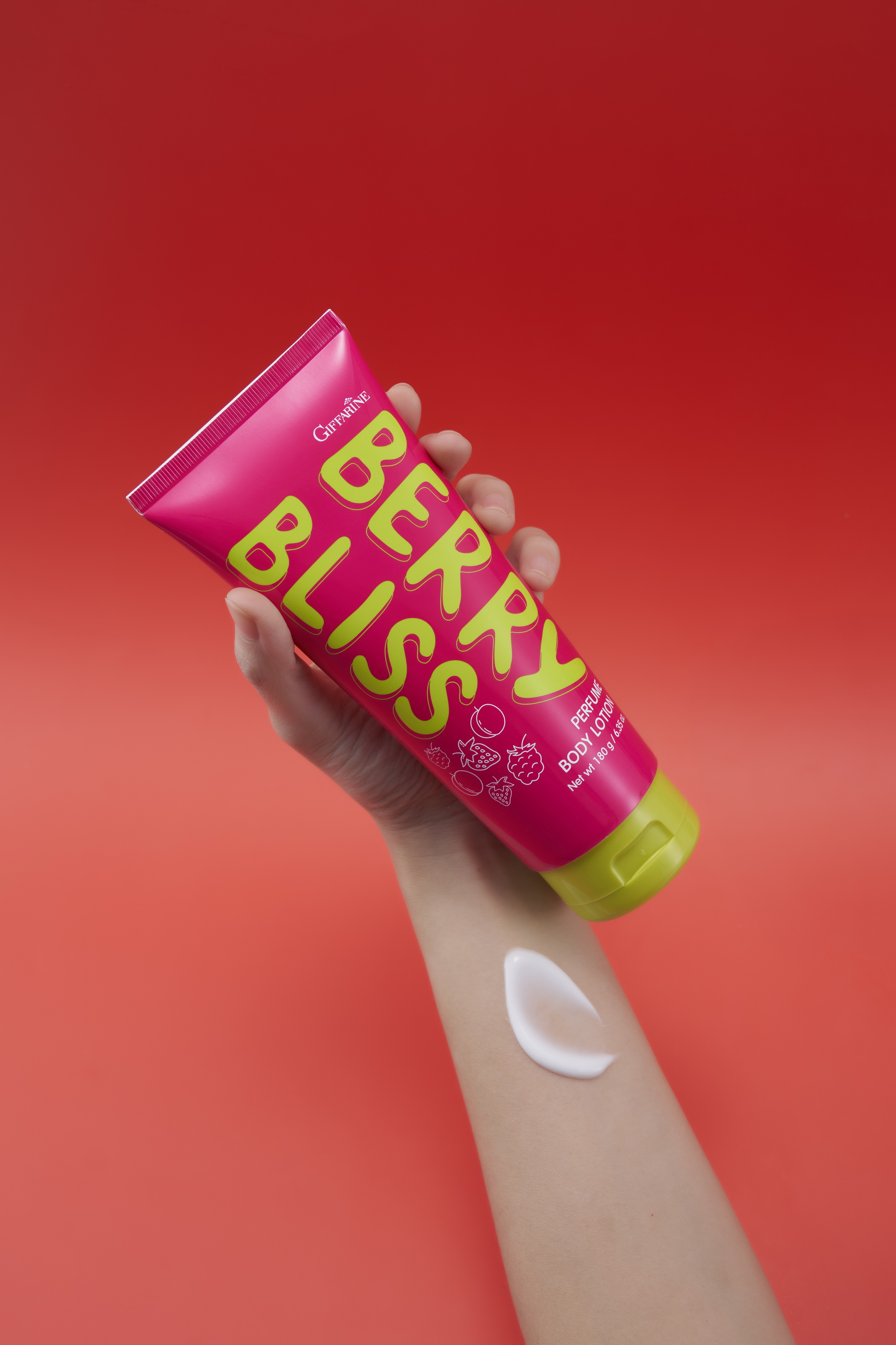 เคล็ดลับตัวหอม มั่นใจทุกนาที พก Berry Bliss ติดตัว  เพิ่มเสน่ห์ให้ใครๆ ต้องเหลียวมอง