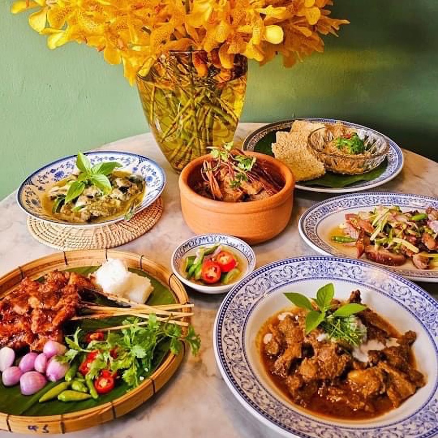 ร้านอาหาร 137 แห่งในไทย คว้ารางวัล ‘บิบ กูร์มองด์’ ประจำปี 2569  ในจำนวนนี้ 13 ร้านติดอันดับในคู่มือ ‘มิชลิน ไกด์’ ครั้งแรก 