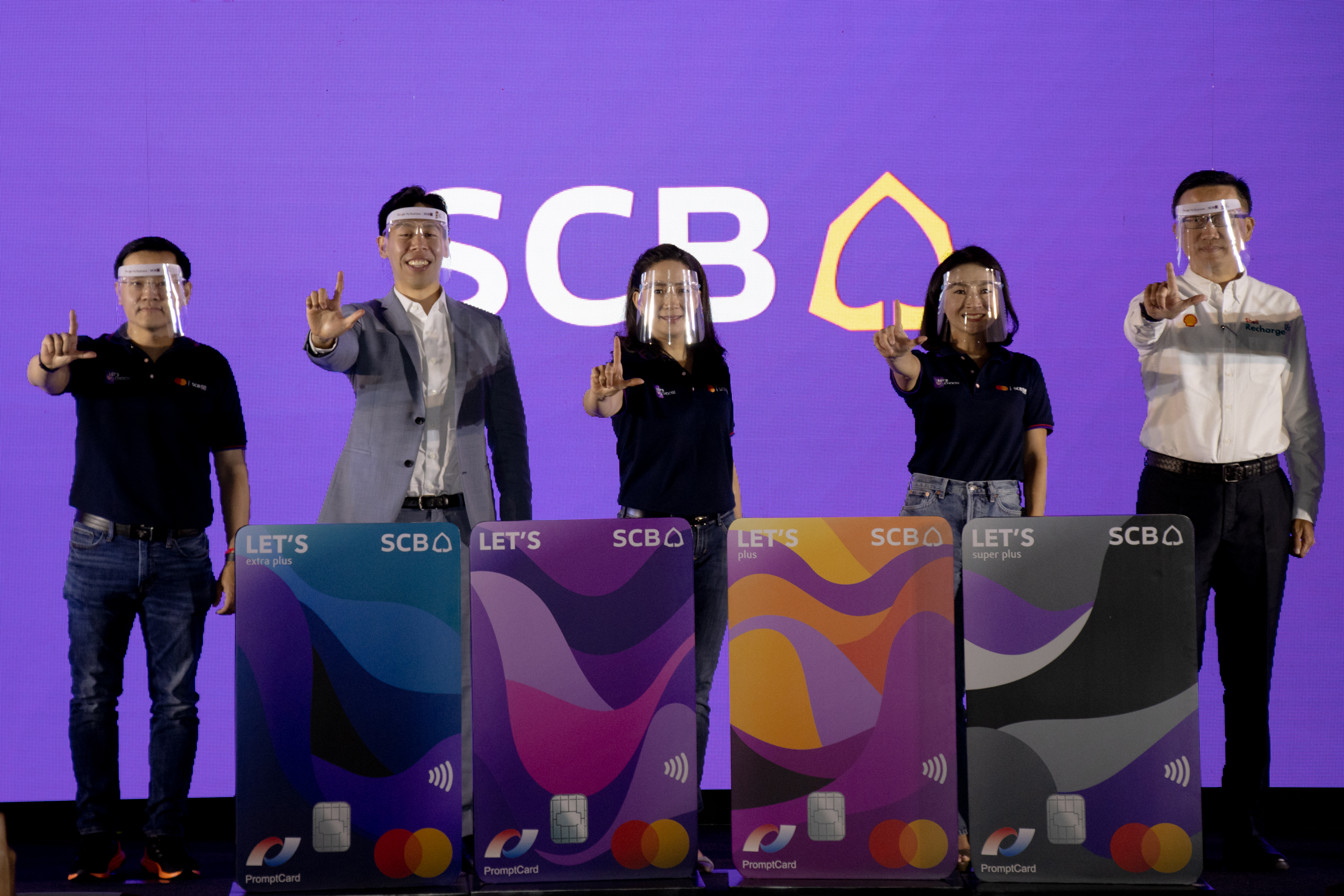 “ประกันภัยไทยวิวัฒน์” ผนึก SCB ขยายฐานลูกค้า “ประกันเปิดปิด”