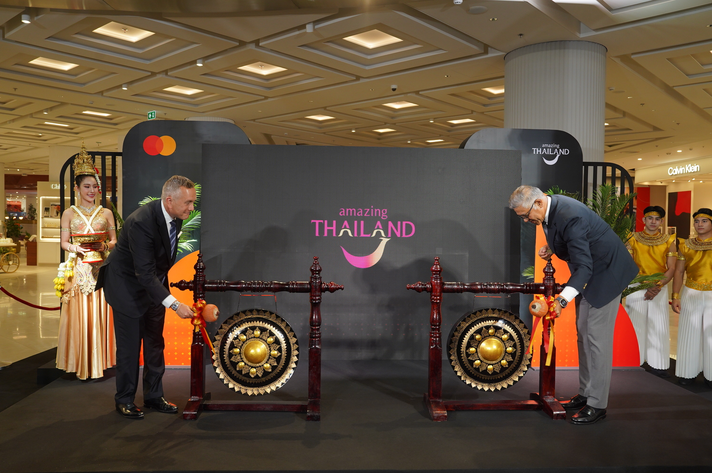 ททท. เปิดตัวแอปพลิเคชัน Amazing Thailand โฉมใหม่ เพื่อการท่องเที่ยวยุคดิจิทัลที่ออกแบบได้ตามใจต้องการ สำนักพิมพ์แม่บ้าน