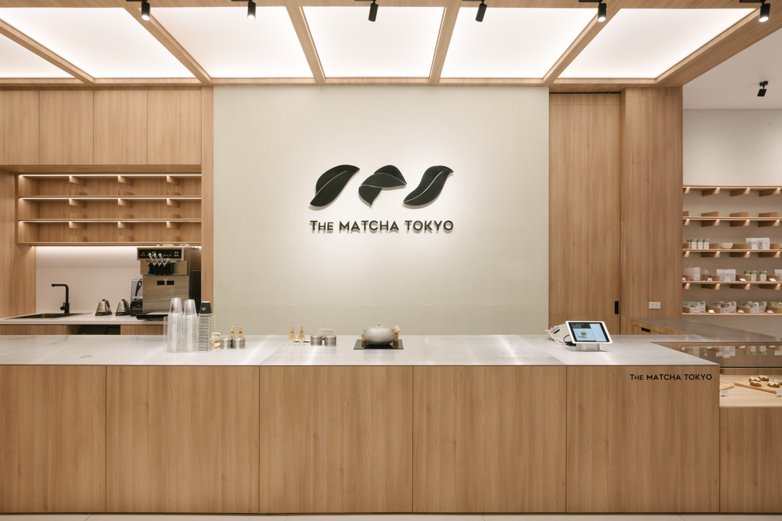 “The Matcha Tokyo” ปักหมุดเปิดสาขาที่ 2 ในไทย ดิ เอ็มโพเรียม นำเสนอมัทฉะออแกร์นิกชั้นยอดให้กับผู้คนทั่วโลก