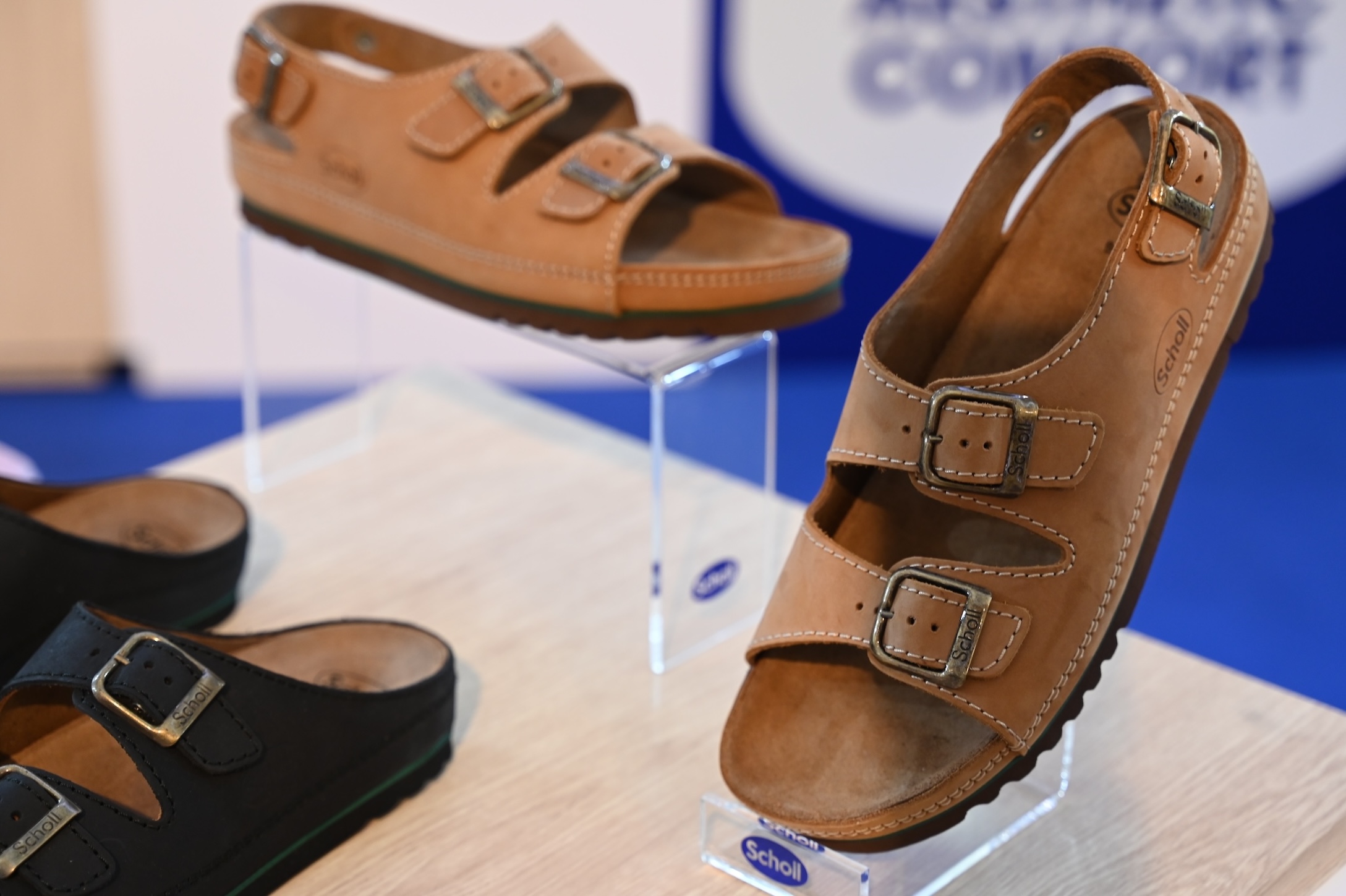 “สกอลล์” พลิกโฉมแบรนด์ครั้งใหญ่ เปิดสโลแกนใหม่ “The Most Aesthetic Comfort Shoes”  รุกตลาดแฟชั่น ตอกย้ำผู้นำรองเท้าสวย ใส่สบาย พร้อมซัพพอร์ตทุกไลฟ์สไตล์ พร้อมเผยคอลเลกชันใหม่ นำทัพด้วยรองเท้าดีไซน์เก๋จากอิตาลี