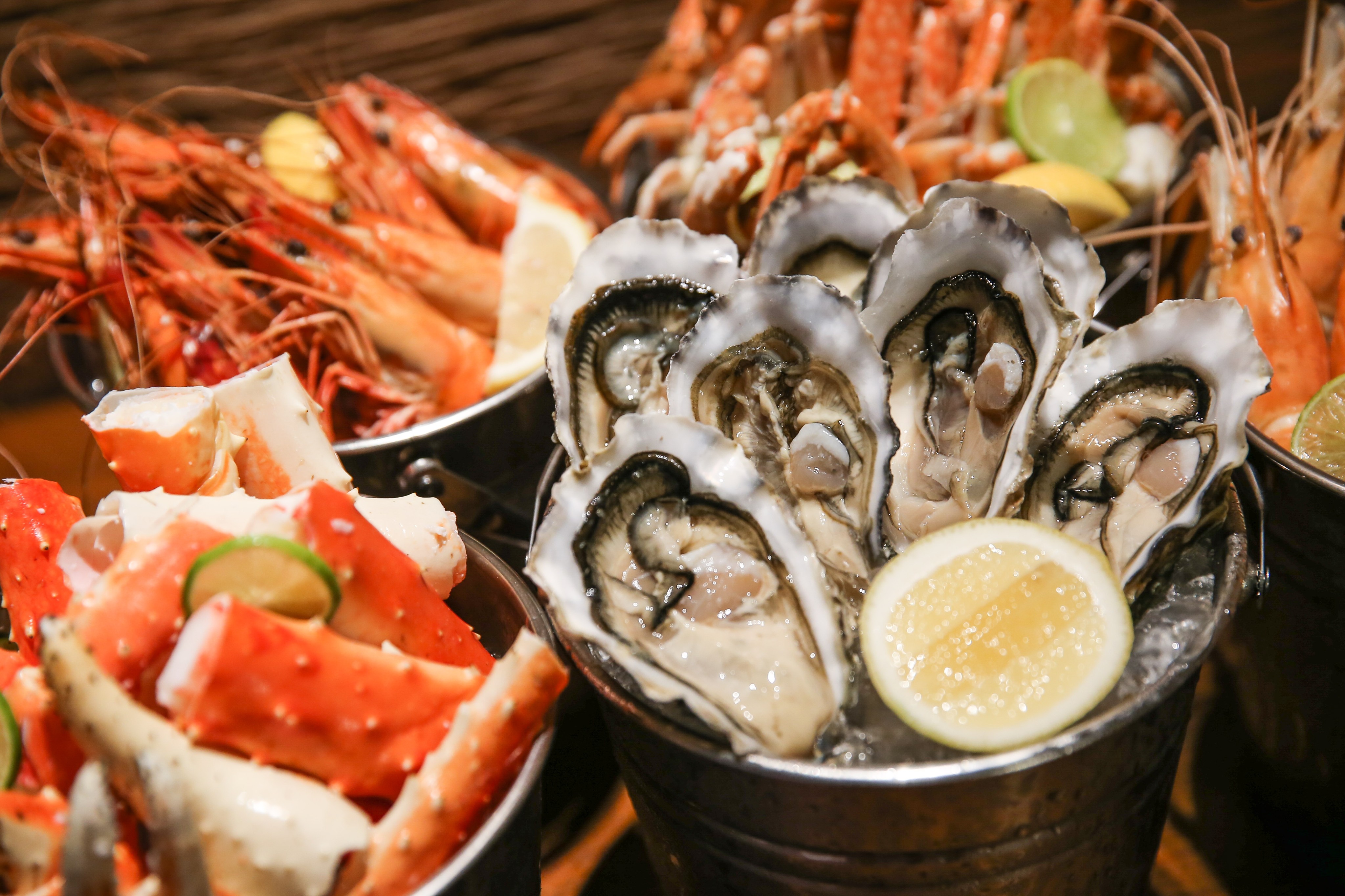 ดื่มด่ำไปกับ “Romance on a Plate” มื้ออาหารแห่งความรักในวันวาเลนไทน์ ณ ห้องอาหาร โกจิ คิทเช่น + บาร์ โรงแรมแบงค็อก แมริออท มาร์คีส์ ควีนส์ปาร์ค