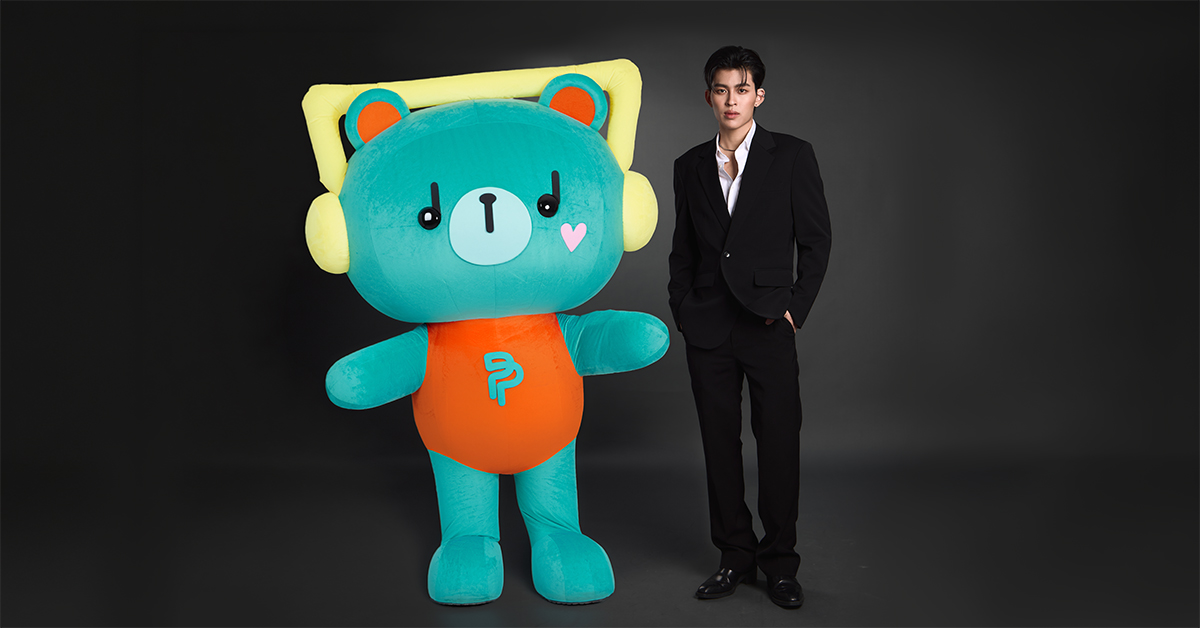 ศิลปินหนุ่มสุดฮอต “ปอนด์ ณราวิชญ์” ควง “น้องเพิ่มพูน”   สาดความสุขแบบคมชัดระดับอัลตรา ในงานเปิดตัว งาน “Ultra Imaging Night OPPO Find X9 Ultra | OPPO Find X9s” สมาร์ตโฟนรุ่นใหม่ล่าสุด 23 เมษายนนี้ 