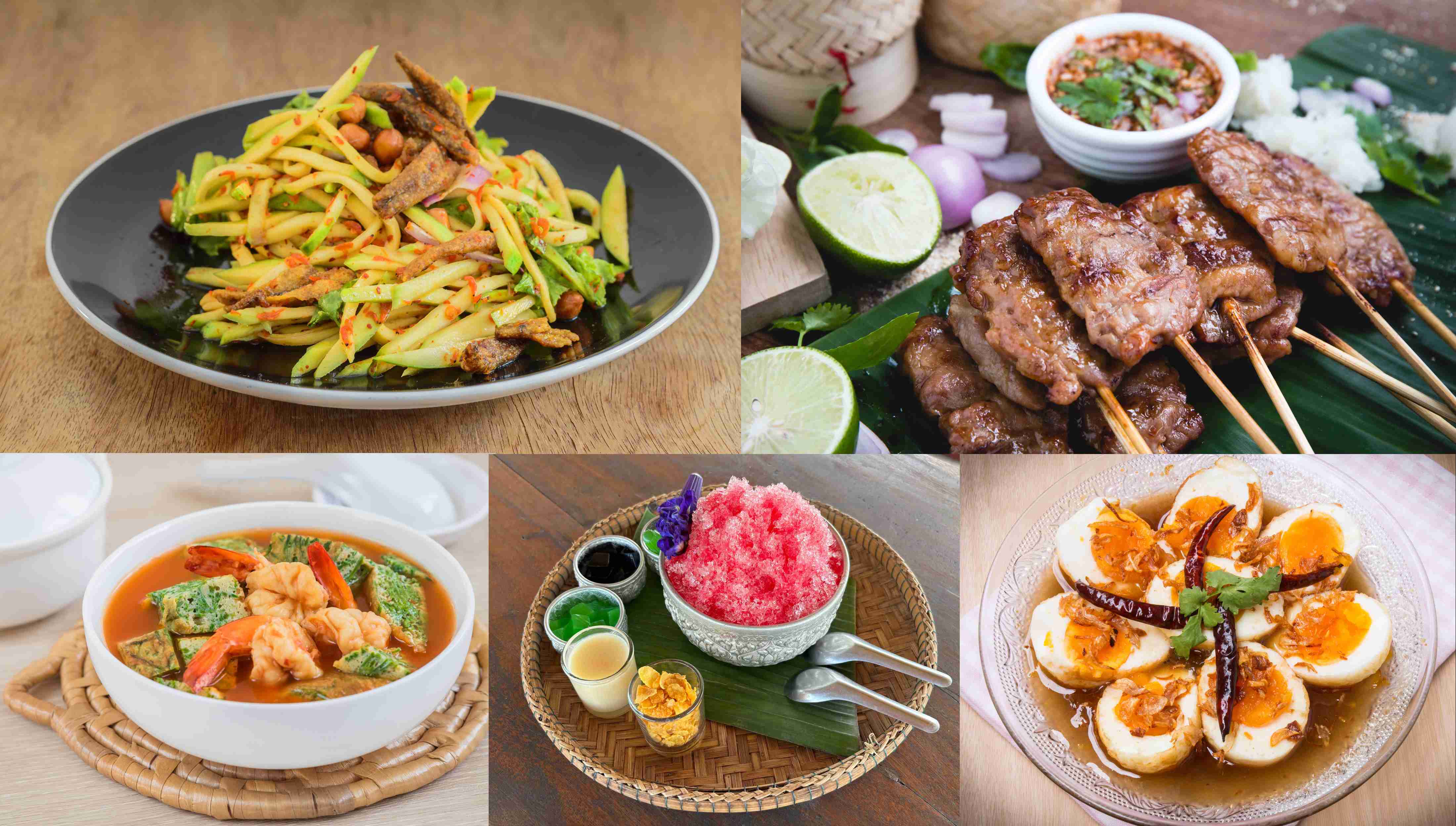 foodpanda ดัน Soft Power ด้านอาหาร ชูร้านฮิตทั่วไทย  กับแคมเปญ “รวมร้านฮิตถูกยืนหนึ่ง” รุกตลาดปลายปีนี้