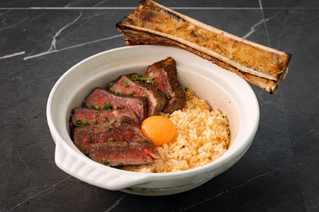 ลิ้มลอง “Wagyu Pot Perfection” – ประสบการณ์ความอร่อยระดับพรีเมียมที่  เดอะคริสตัลล์กริลล์เฮาส์