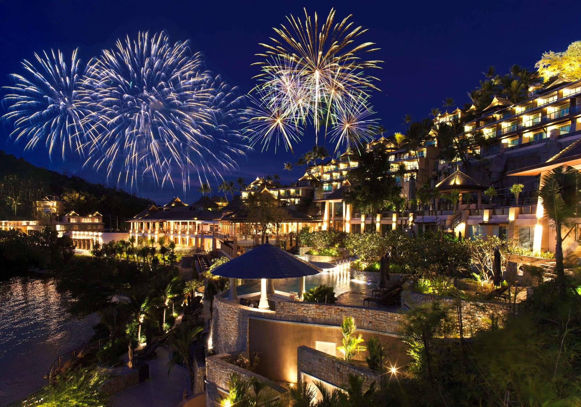 เดอะ เวสทิน สิเหร่ เบย์ รีสอร์ท แอนด์ สปา ภูเก็ต ชวนฉลองเทศกาลแห่งความสุข เตรียมต้อนรับปลายปี ด้วยดินเนอร์คริสต์มาสและงานเคานต์ดาวน์สู่ปี 2569