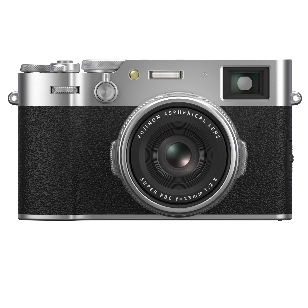 เปิดตัว “FUJIFILM X100VI” กล้องดิจิทัลคอมแพคหนึ่งเดียวที่ดีไซน์โดดเด่น รูปลักษณ์สุดเท่ พร้อมใช้งานง่าย และถ่ายรูปสวยได้ดั่งใจ 