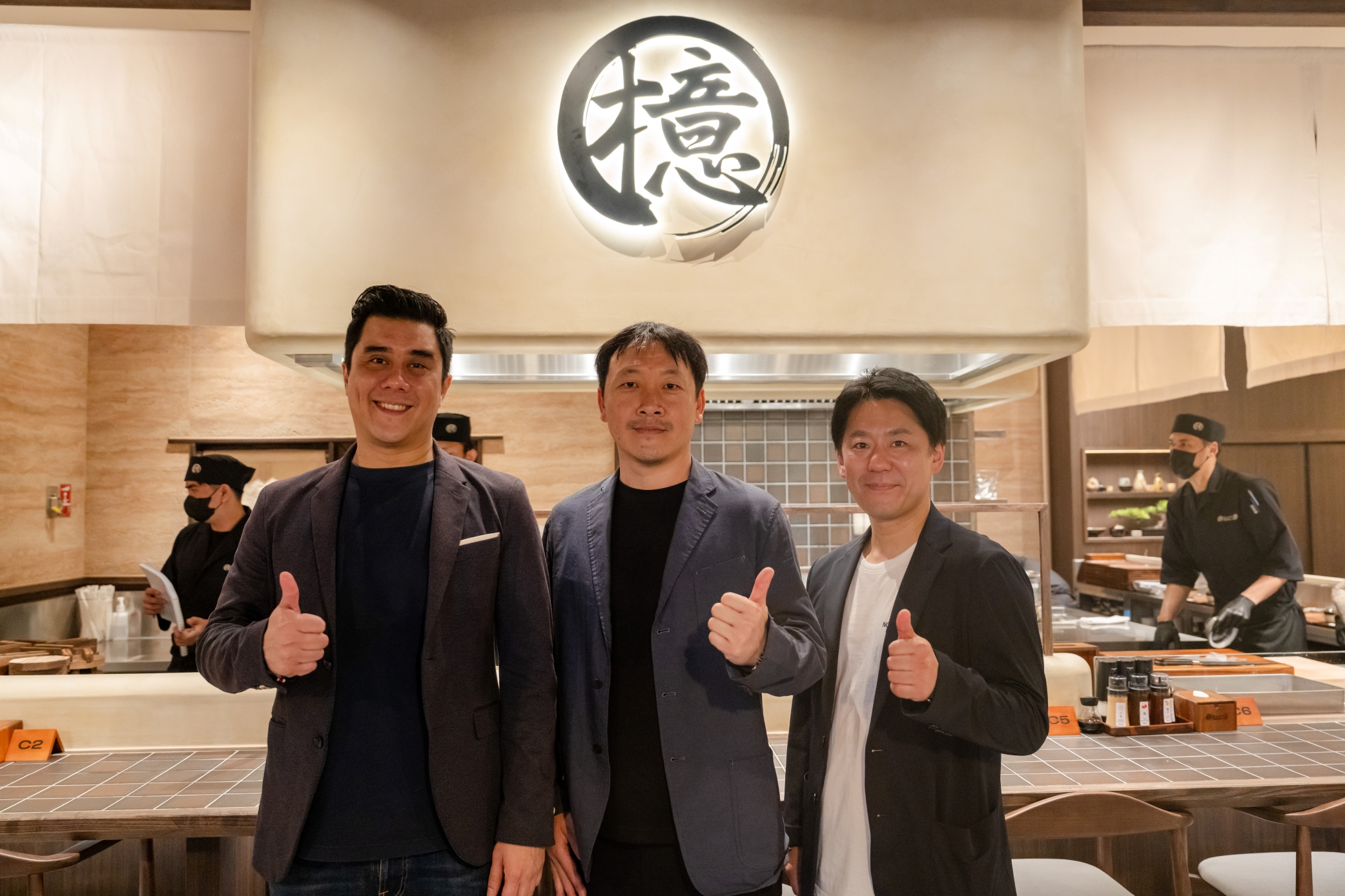Tonkatsu AOKI มาแรง! MAGURO เปิดสาขาเพิ่มที่เซ็นทรัล พระราม 2  ต่อจิ๊กซอว์ทำเลยุทธศาสตร์ เชื่อมต่อทัชพ้อยท์กลางเมือง-ชานเมือง-หัวเมือง สำนักพิมพ์แม่บ้าน