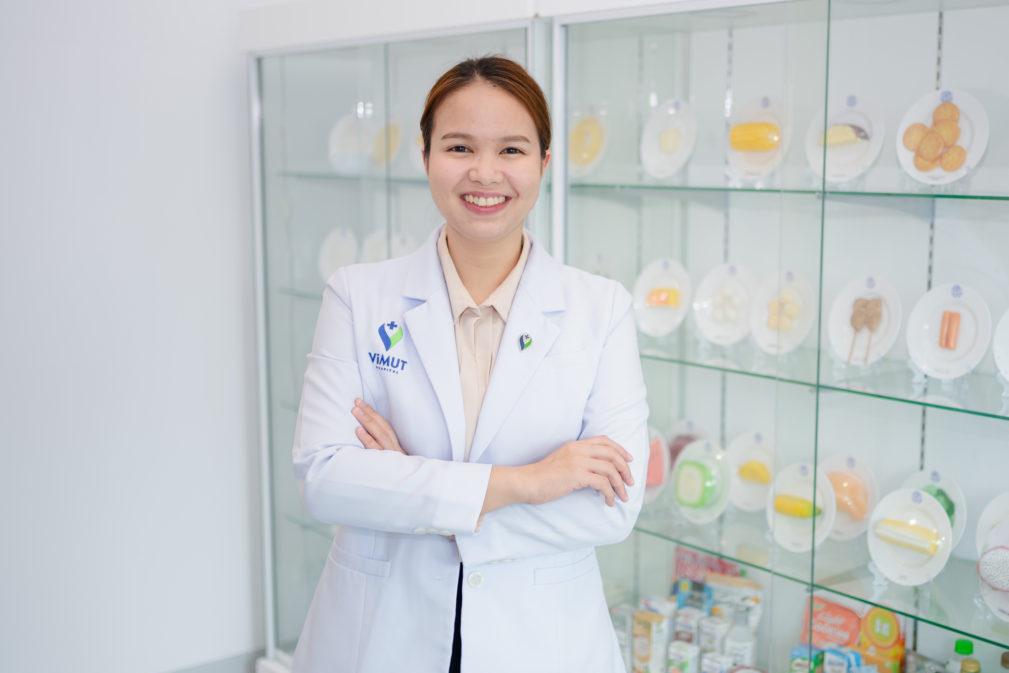 ซื้อมาเผื่อ-ซื้อมาเก็บ-สุดท้ายทิ้ง! นักกำหนดอาหาร ชวนคนไทยตั้งเป้าหมาย เลิกสร้าง Food Waste ในปี 2025 ชี้แค่กินให้พออิ่ม คิดดี ๆ ก่อนซื้อ ได้ทั้งสุขภาพ-ช่วยโลกยั่งยืน