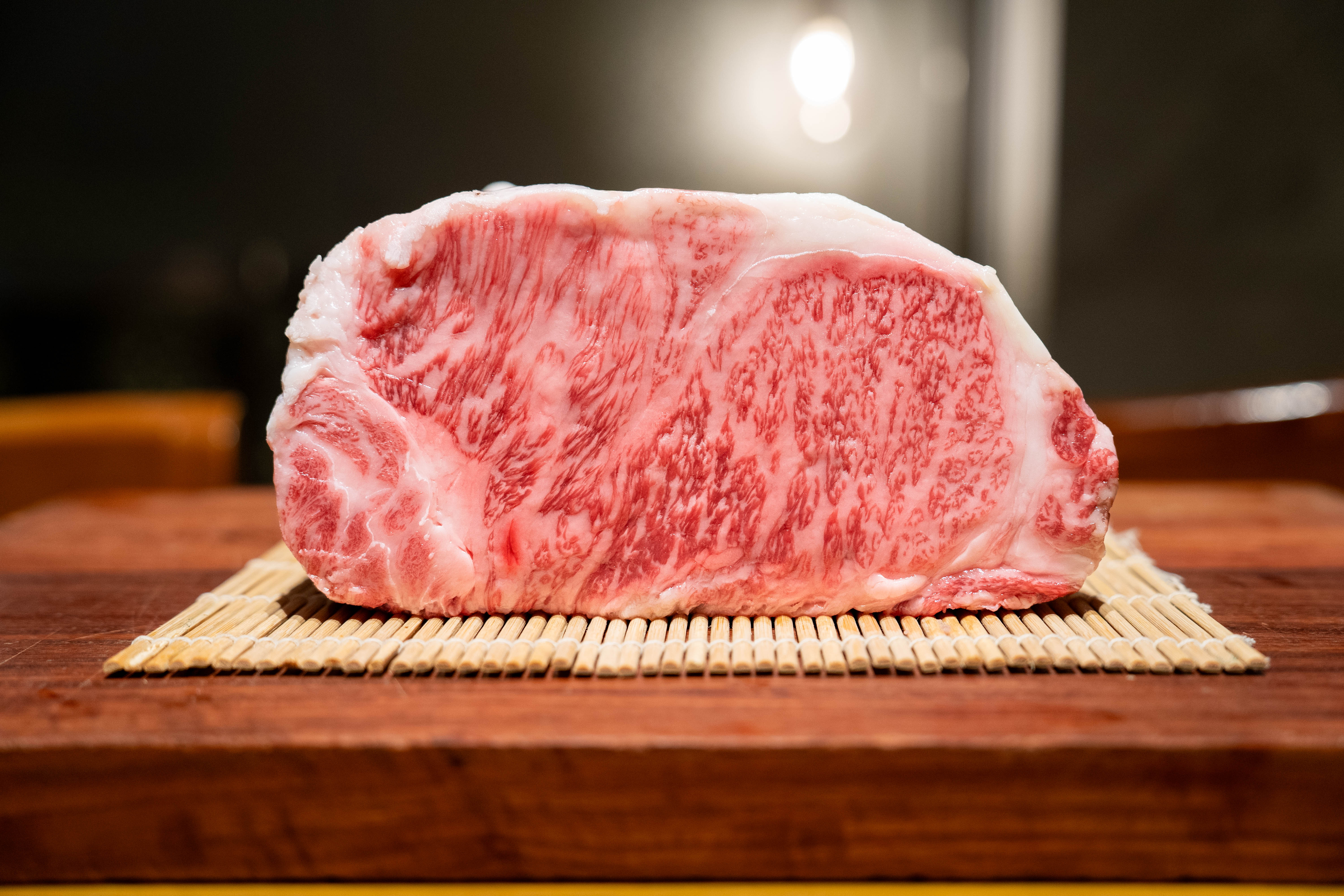 ลิ้มรส “The Art of Wagyu” สุดยอดเมนูเนื้อวากิวญี่ปุ่นระดับพรีเมียม ที่  ห้องอาหารโกจิ คิทเช่น+บาร์ โรงแรมแบงค็อก แมริออท มาร์คีส์ ควีนส์ปาร์ค