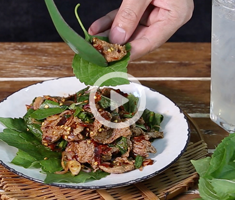 Cooking Clip : เห่าดง สำนักพิมพ์แม่บ้าน