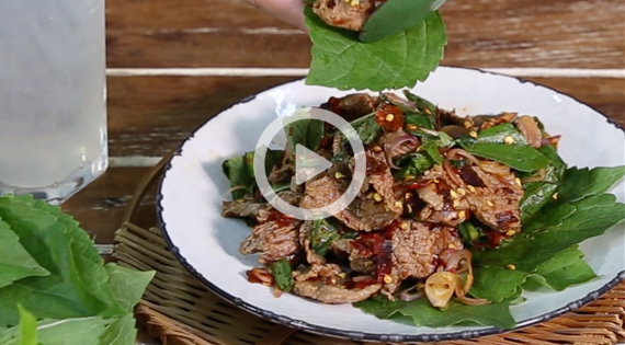 Cooking Clip : เห่าดง สำนักพิมพ์แม่บ้าน