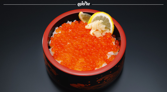อิ่มนี้ส่งตรงจากฮอกไกโด… ที่ร้านนะนะโย ซุยซัง สำนักพิมพ์แม่บ้าน